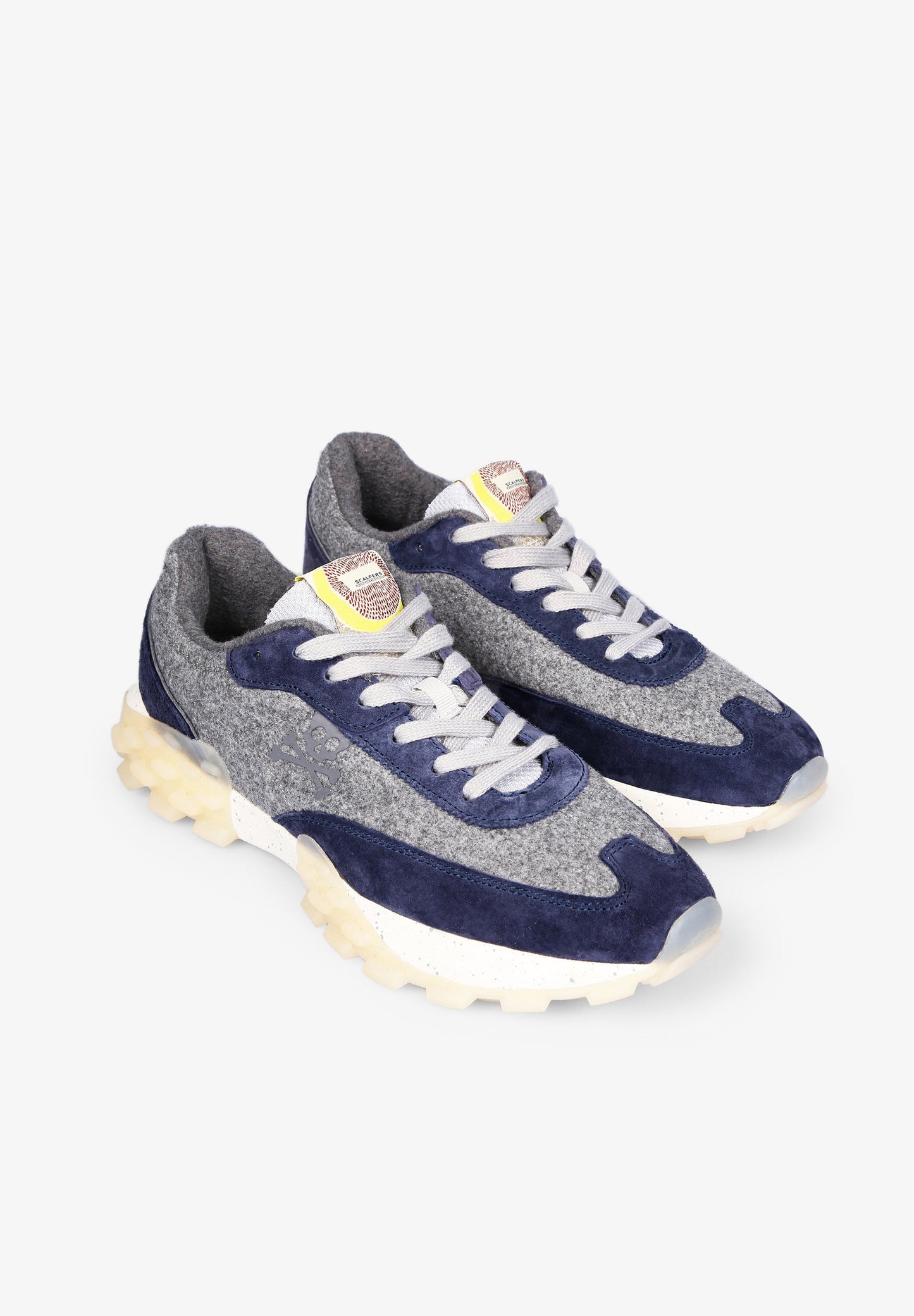 SNEAKERS SUELA ESPECIAL