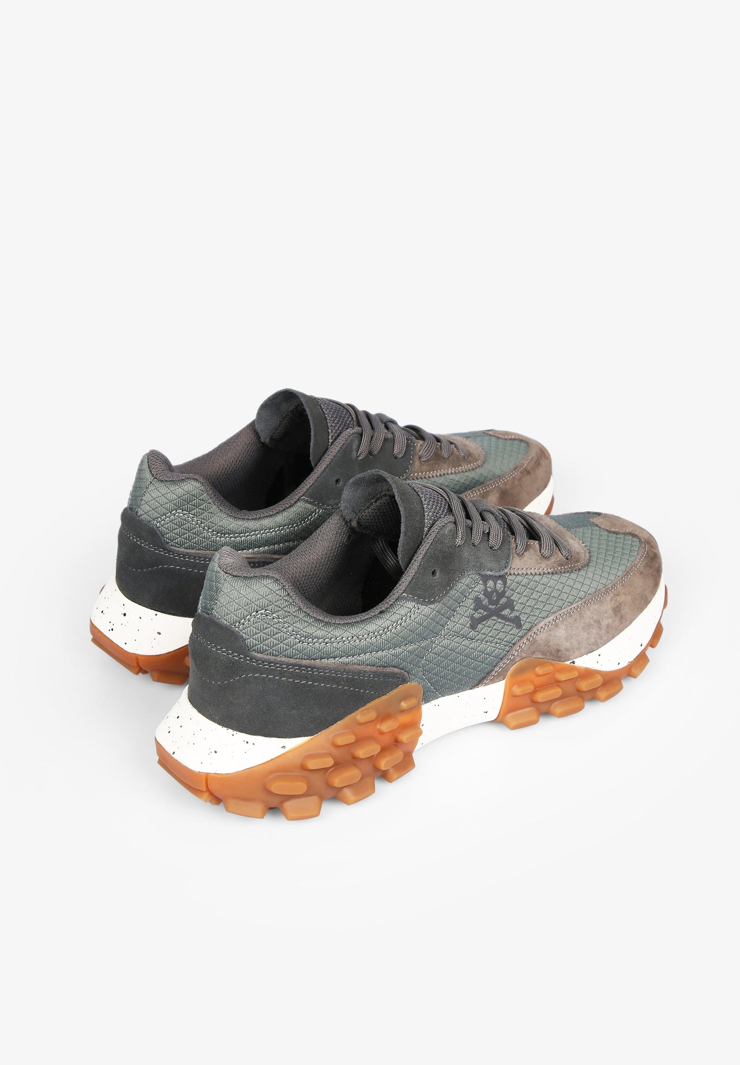 SNEAKERS SUELA ESPECIAL