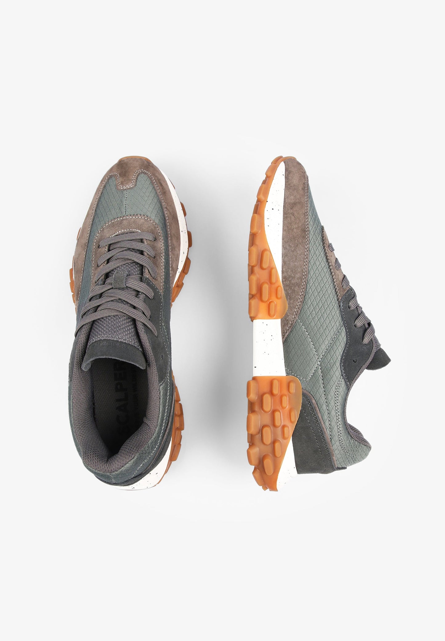 SNEAKERS SUELA ESPECIAL