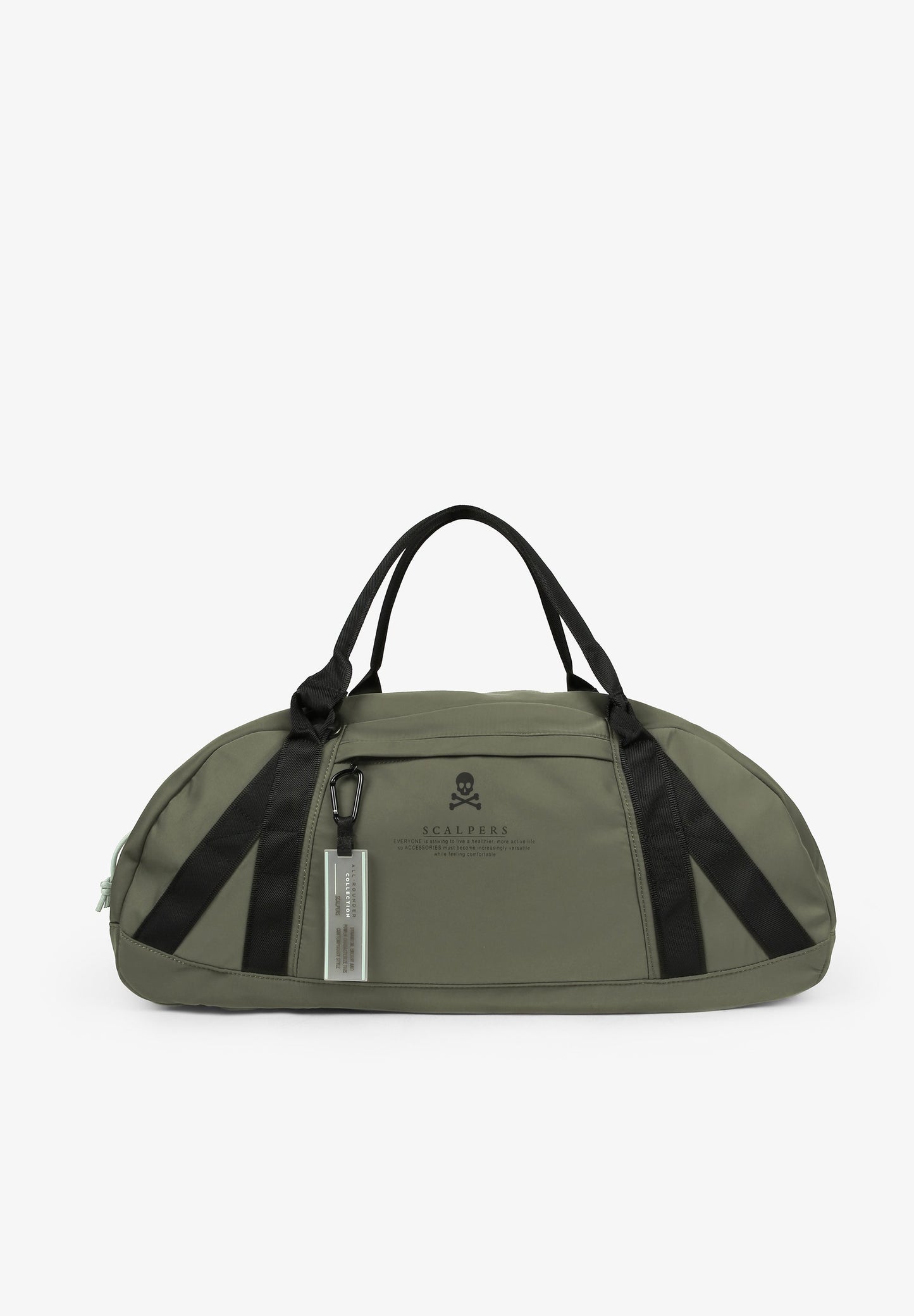 BOLSA VIAJE DOBLE ASA