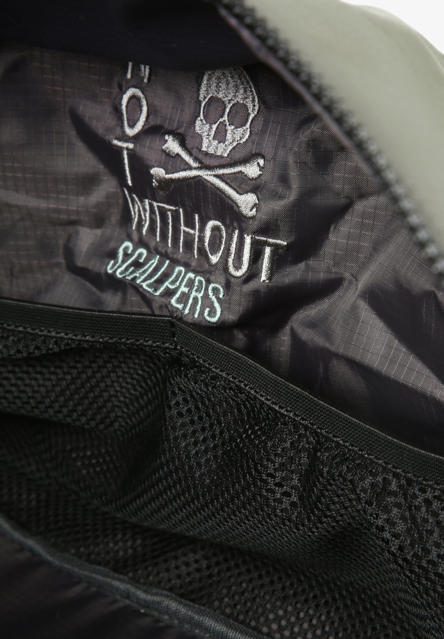 BOLSA VIAJE DOBLE ASA