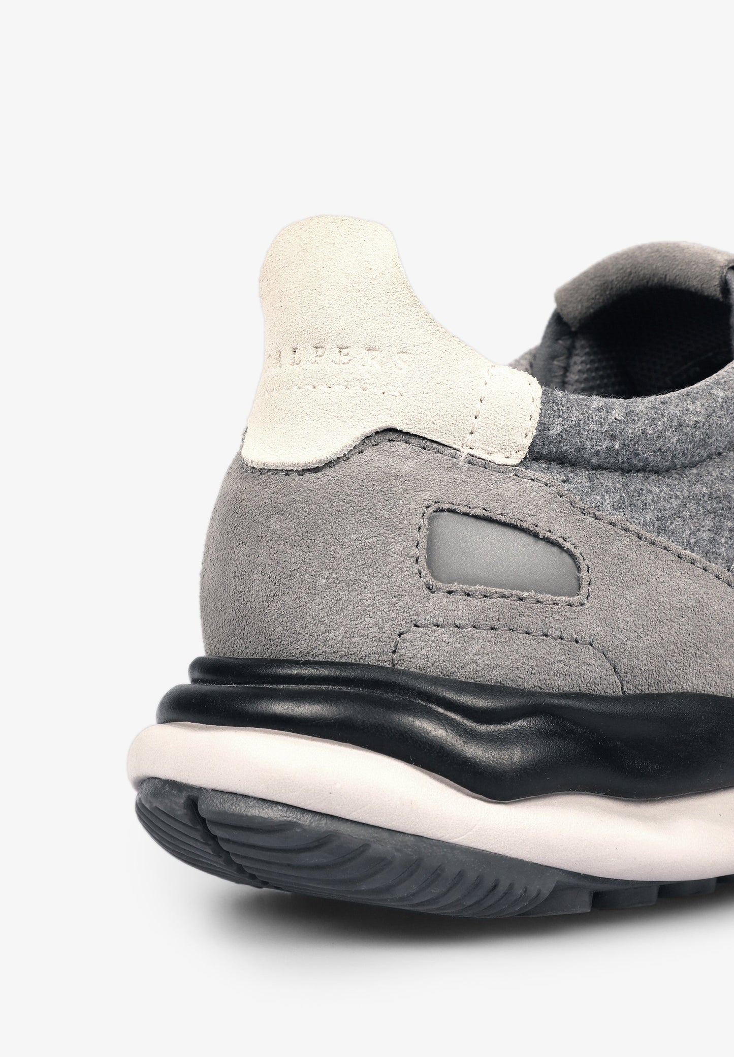 SNEAKERS TEXTURA CALAVERA