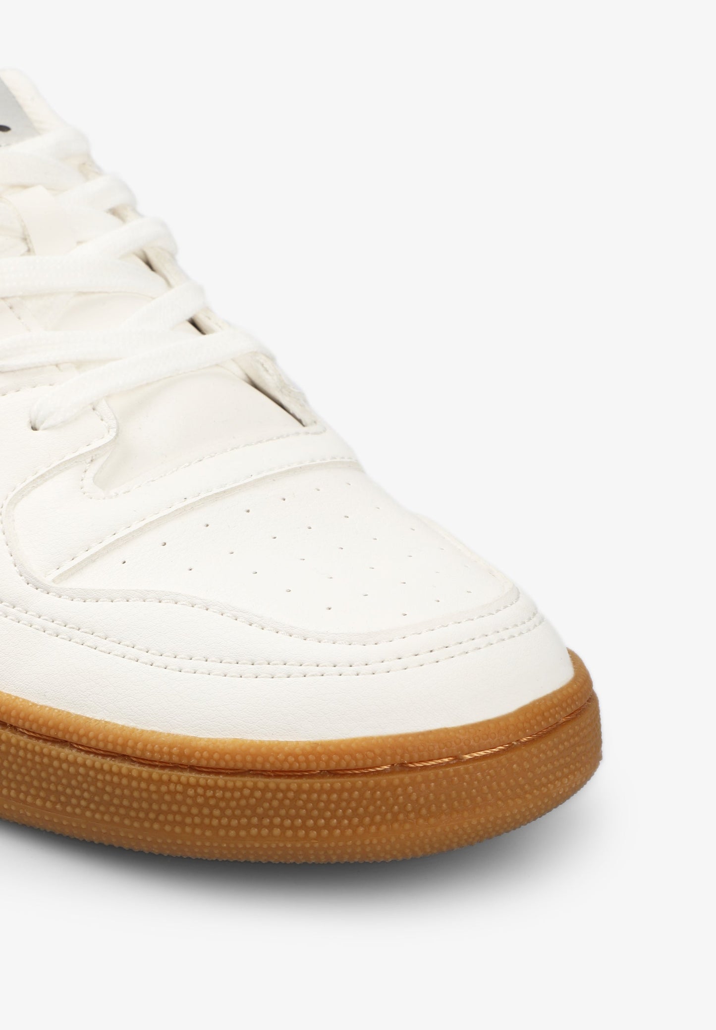 SNEAKERS SUELA CONTRASTE