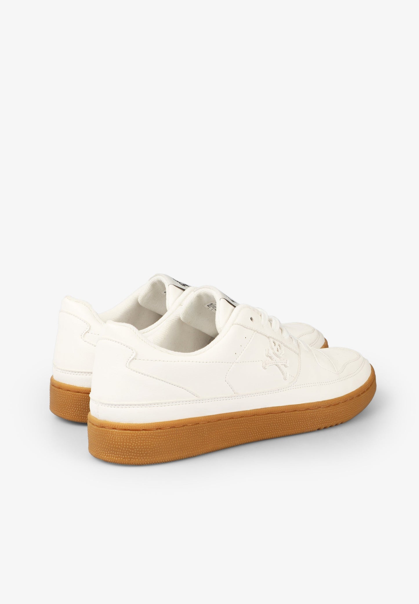 SNEAKERS SUELA CONTRASTE