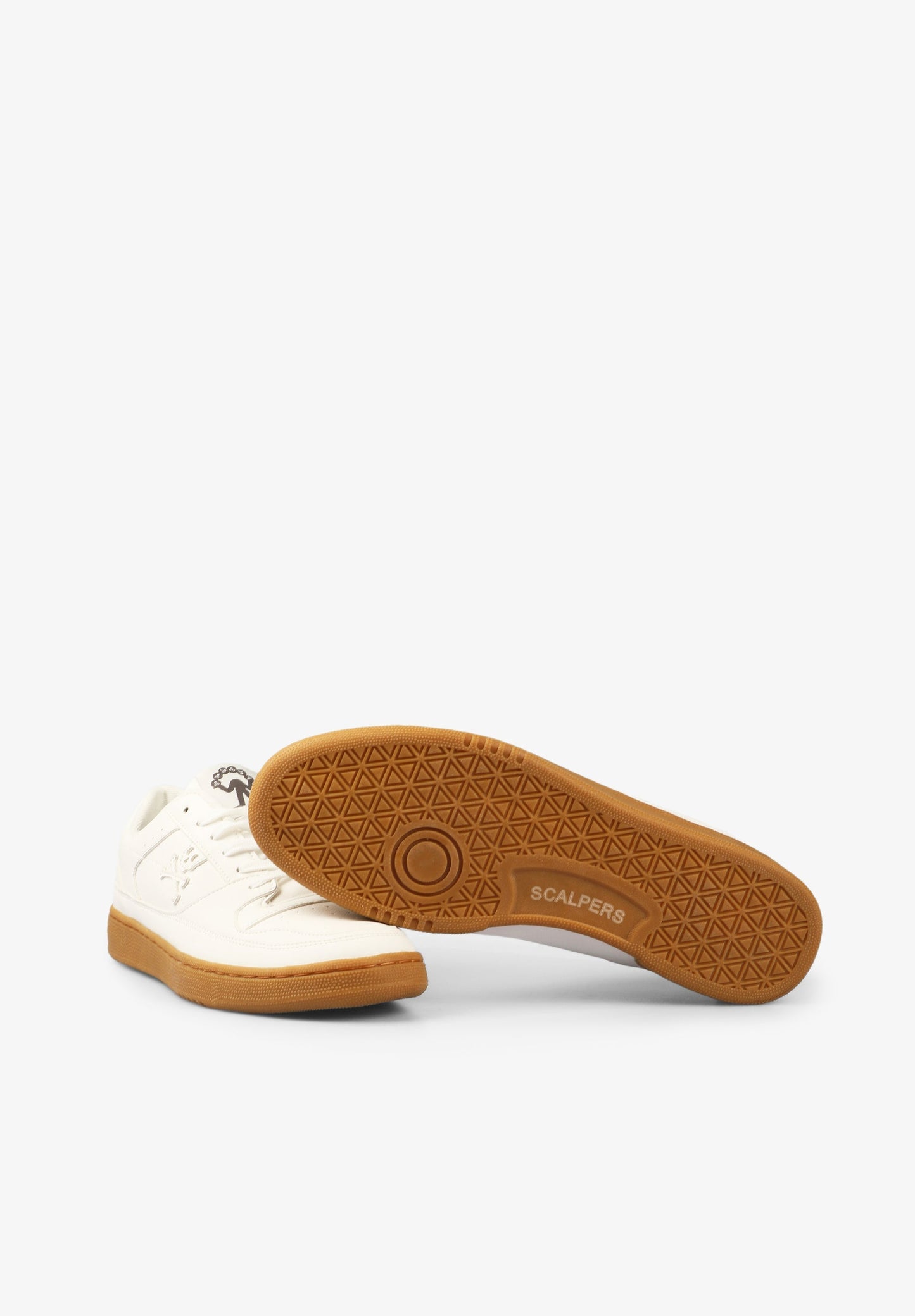 SNEAKERS SUELA CONTRASTE