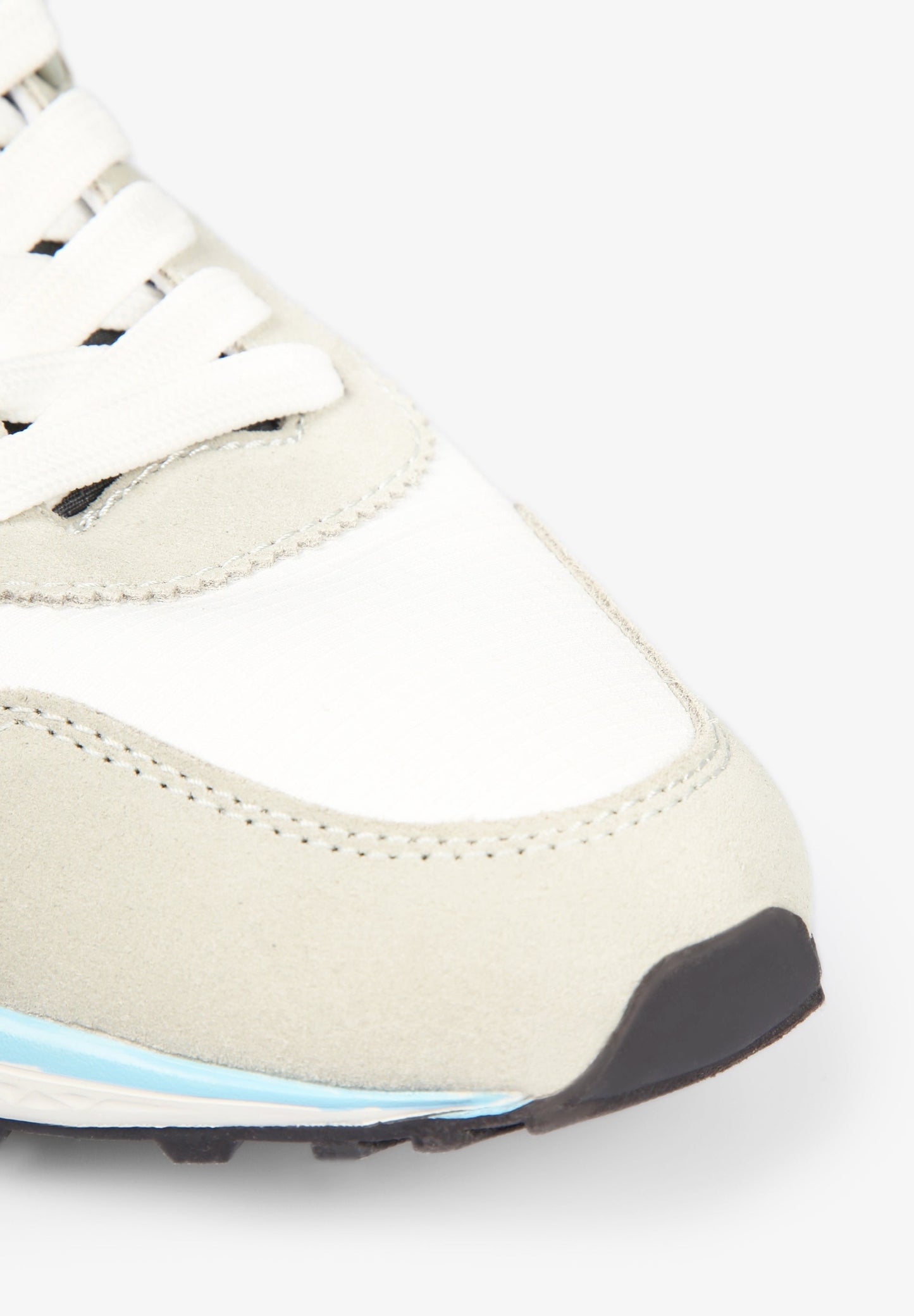 SNEAKERS CALAVERA LATERAL