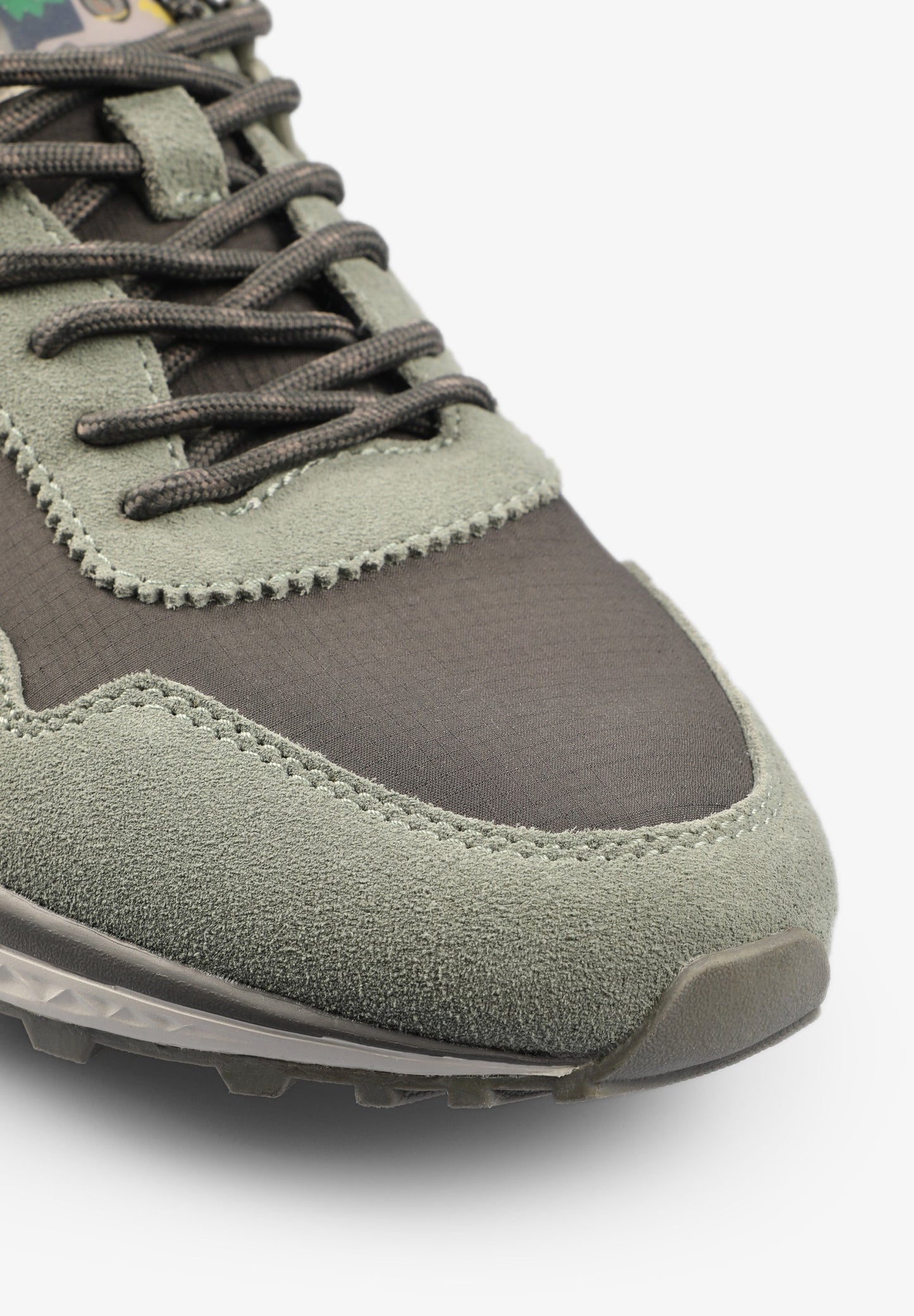 SNEAKERS CALAVERA LATERAL