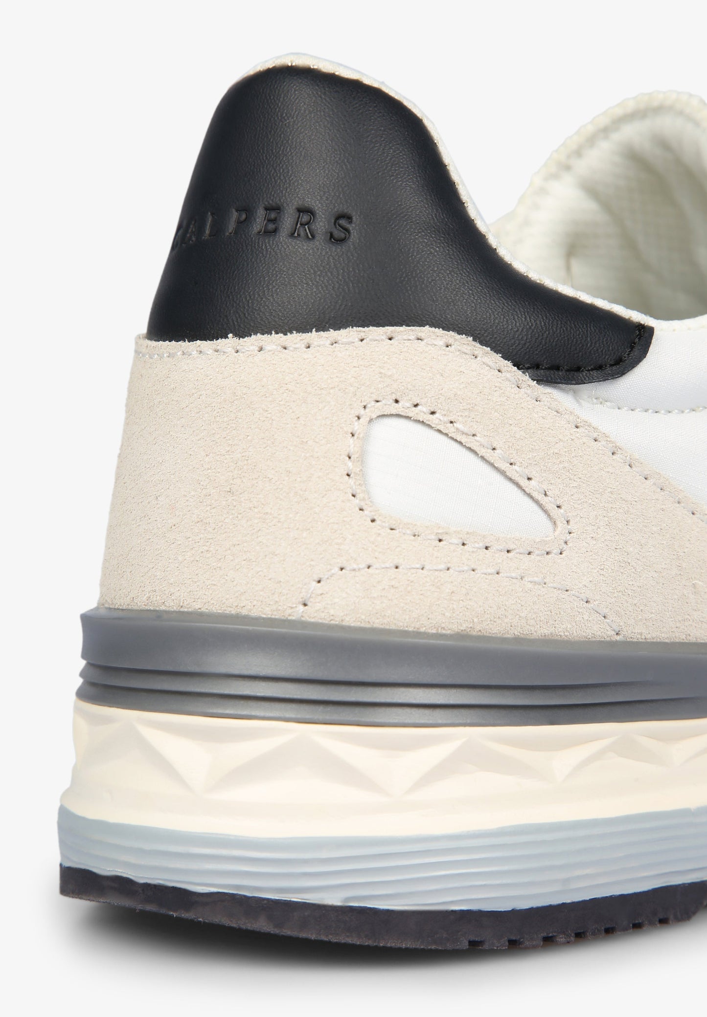 SNEAKERS CALAVERA LATERAL