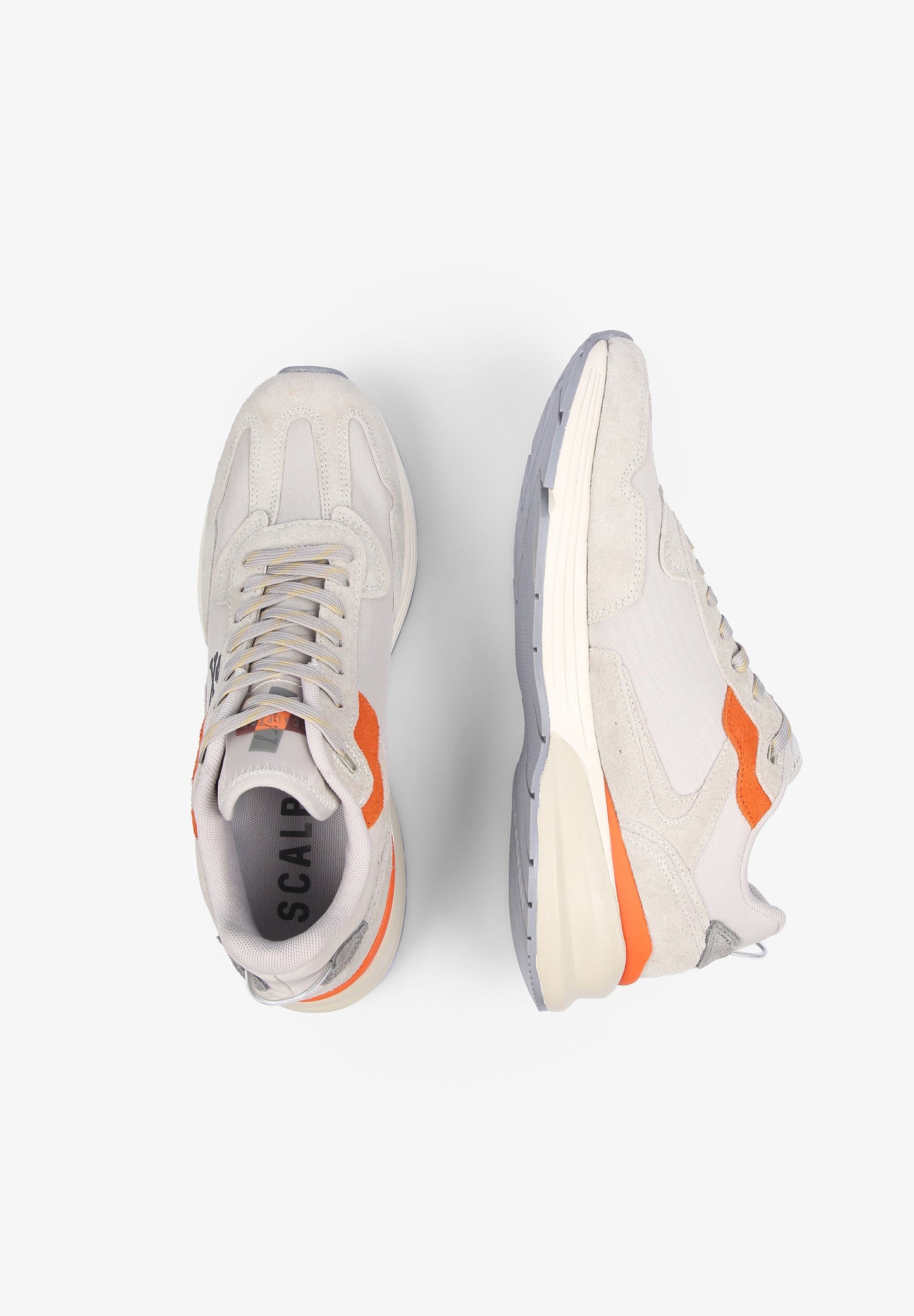 SNEAKERS SUELA ESTABILIZADOR