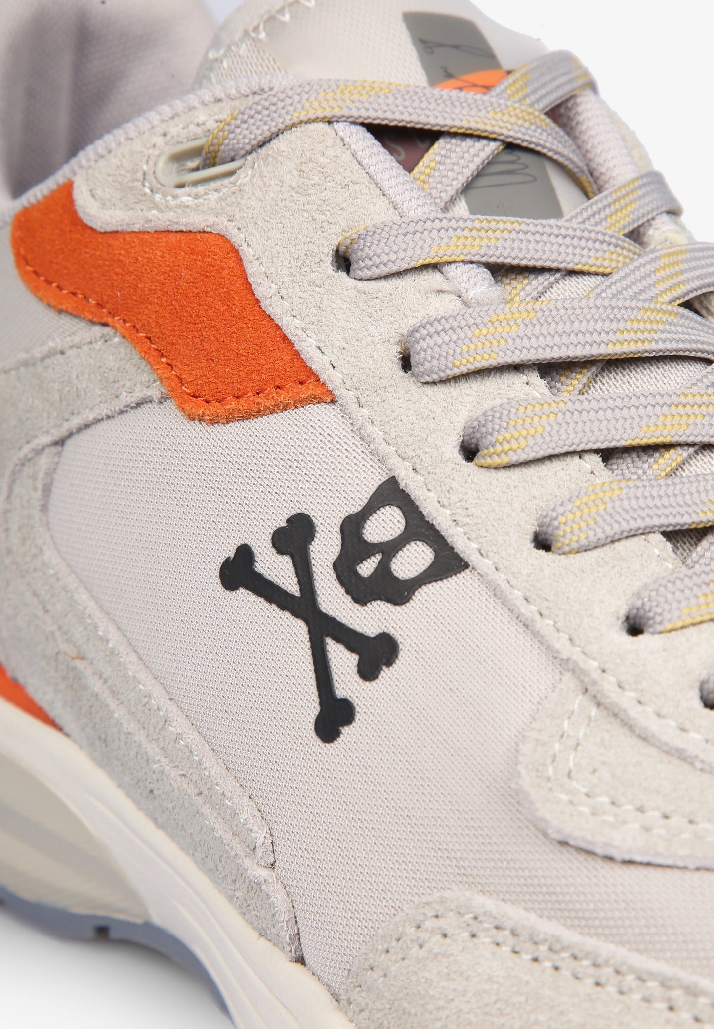 SNEAKERS SUELA ESTABILIZADOR