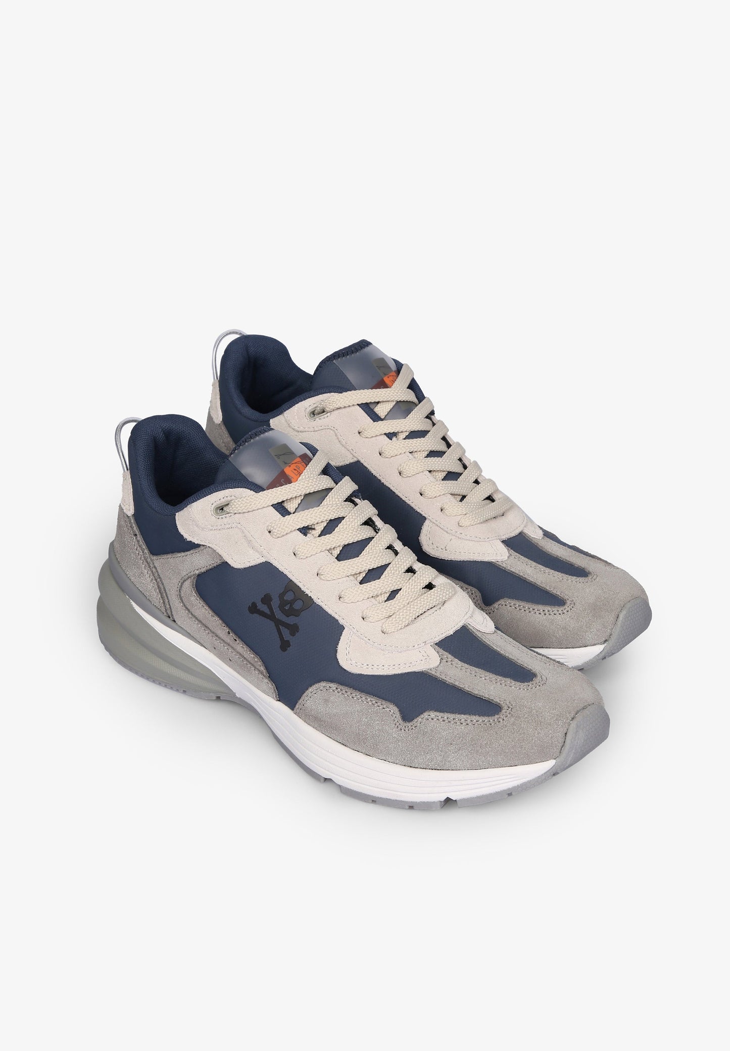 SNEAKERS SUELA ESTABILIZADOR