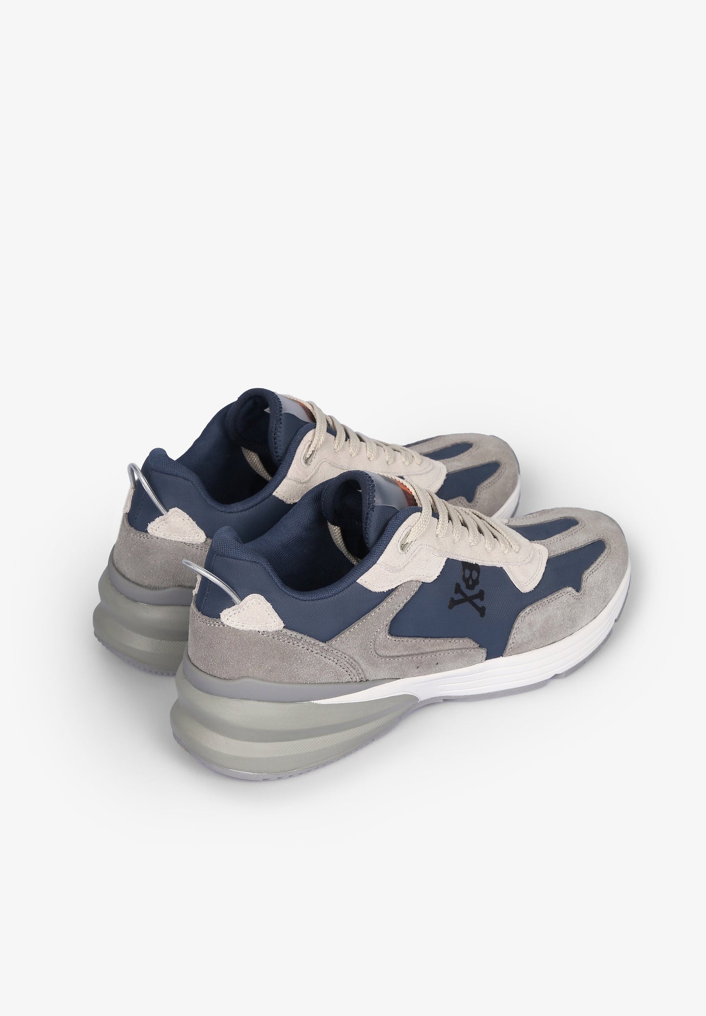 SNEAKERS SUELA ESTABILIZADOR