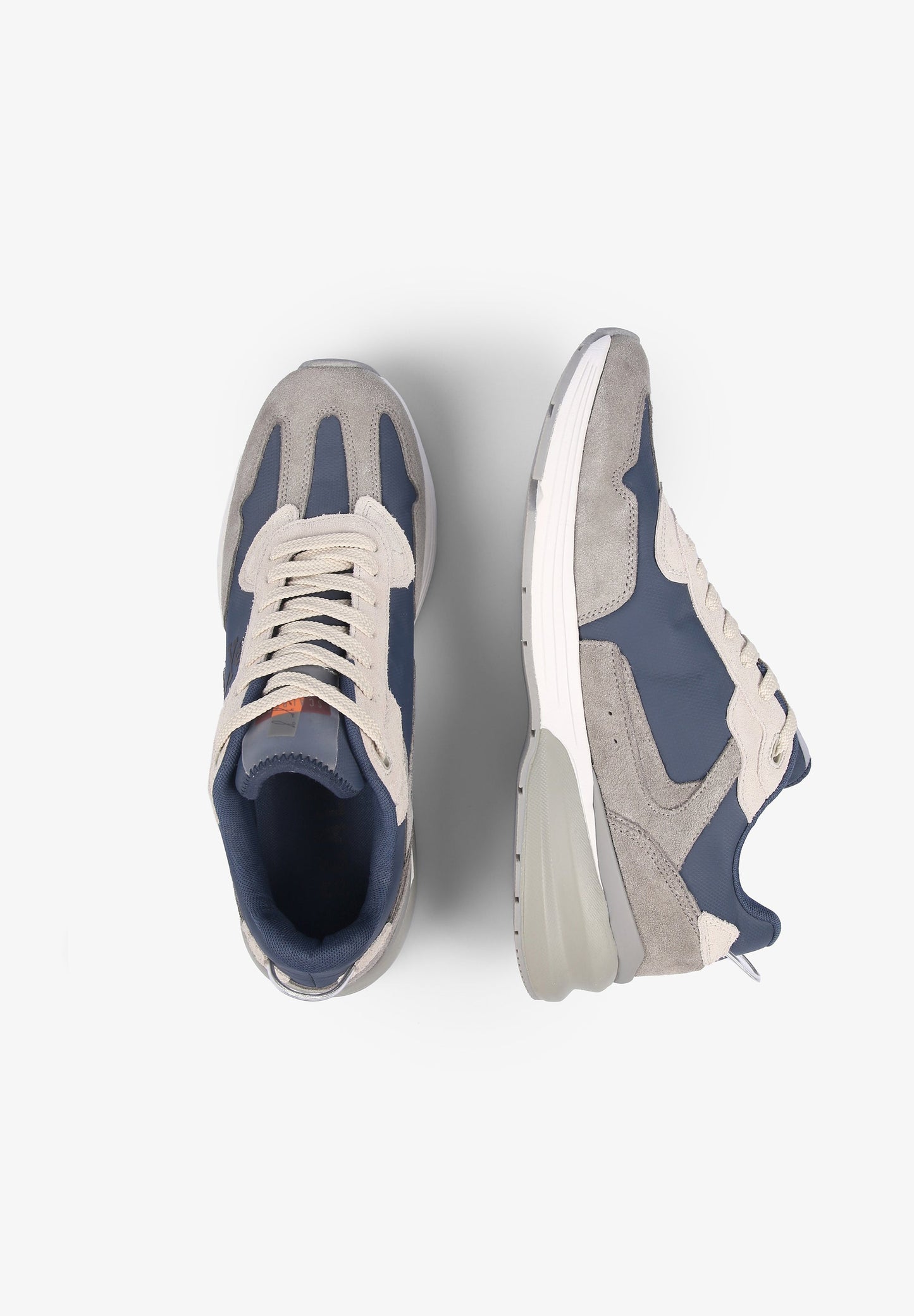 SNEAKERS SUELA ESTABILIZADOR