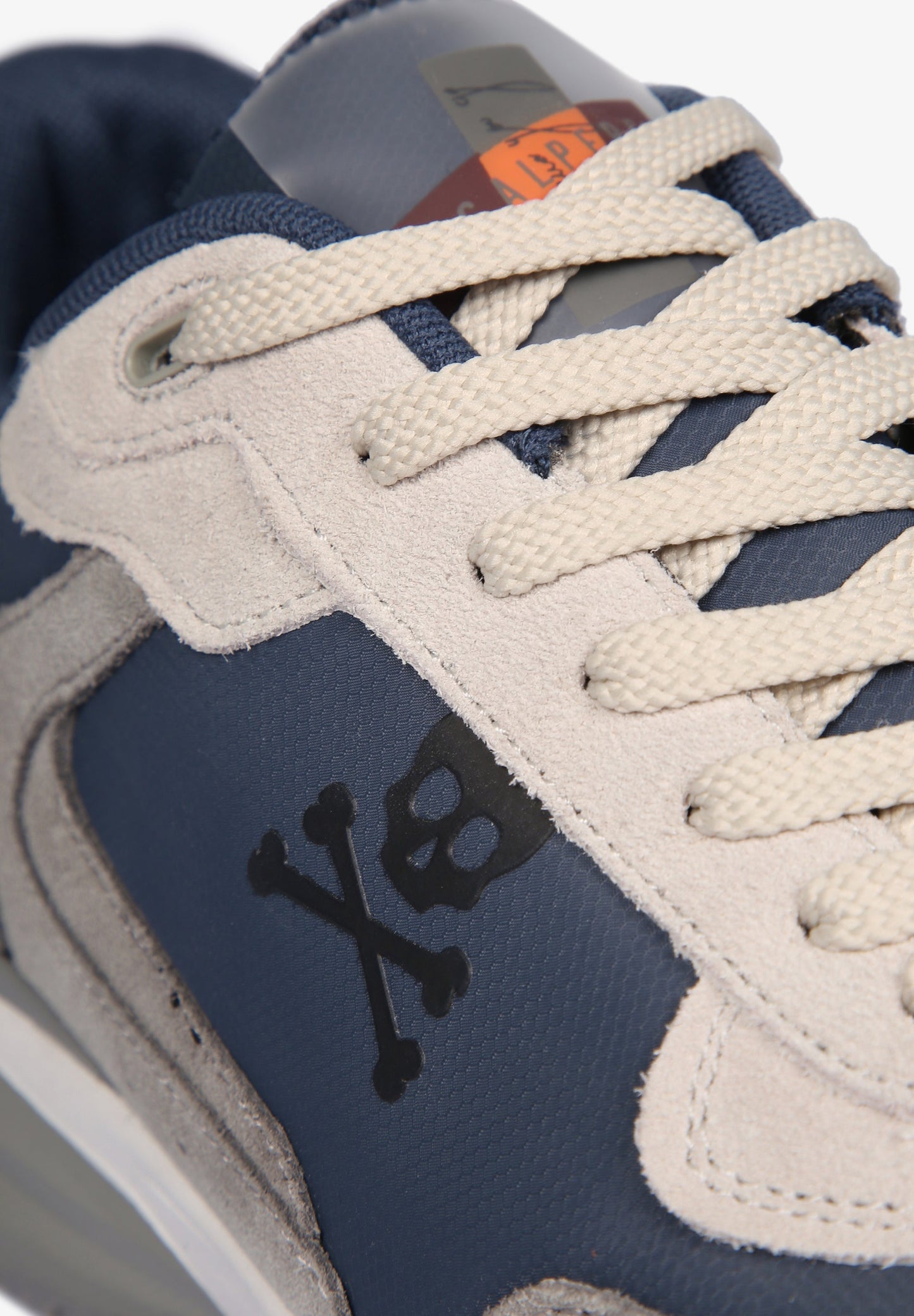 SNEAKERS SUELA ESTABILIZADOR