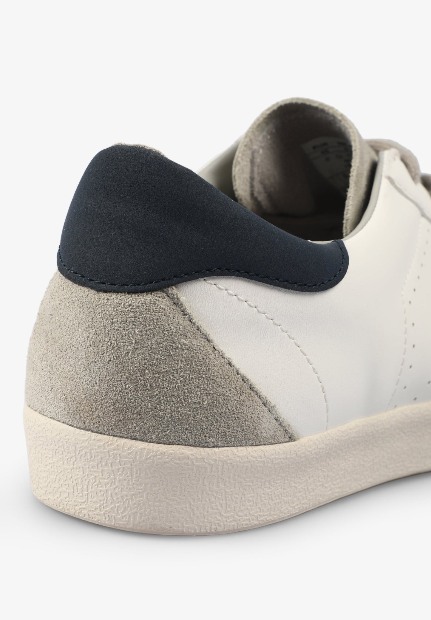 SNEAKERS BAJAS CALAVERA LATERAL