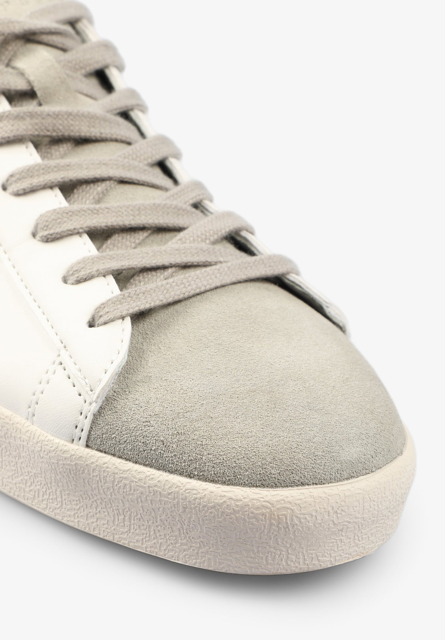 SNEAKERS BAJAS CALAVERA LATERAL