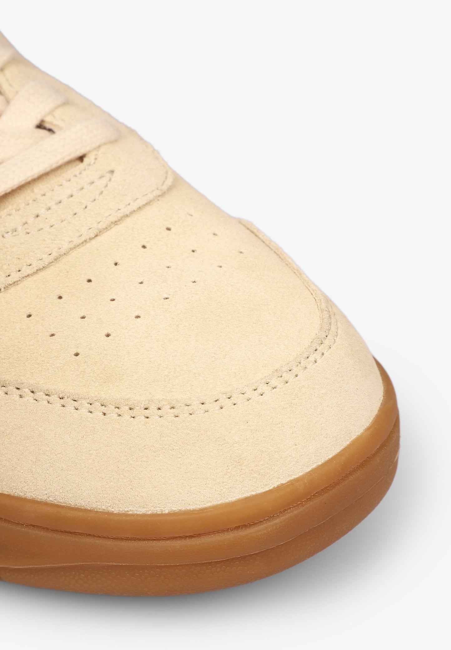 SNEAKERS ANTE TALÓN CONTRASTE