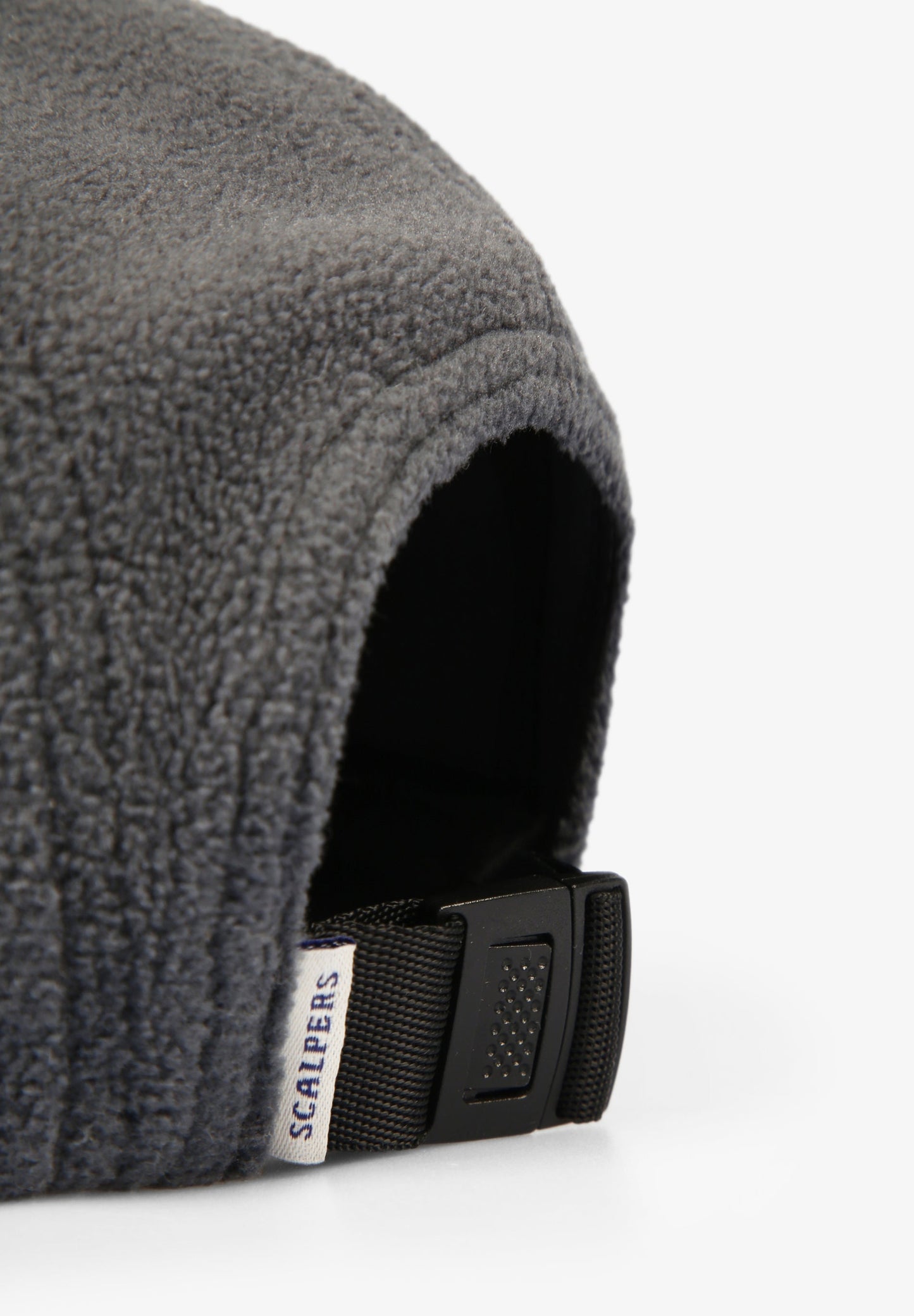 GORRA TEJIDO POLAR