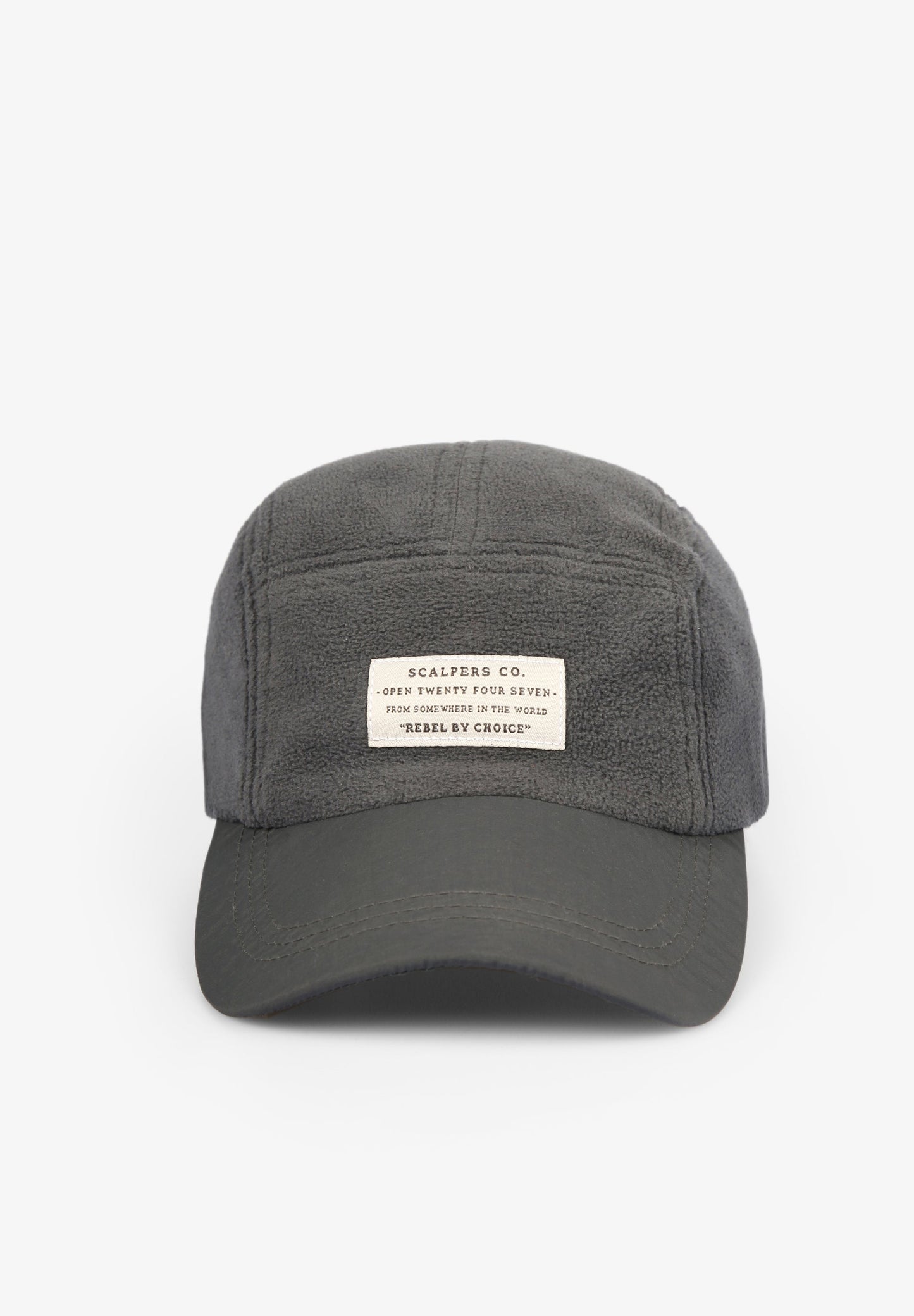 GORRA TEJIDO POLAR