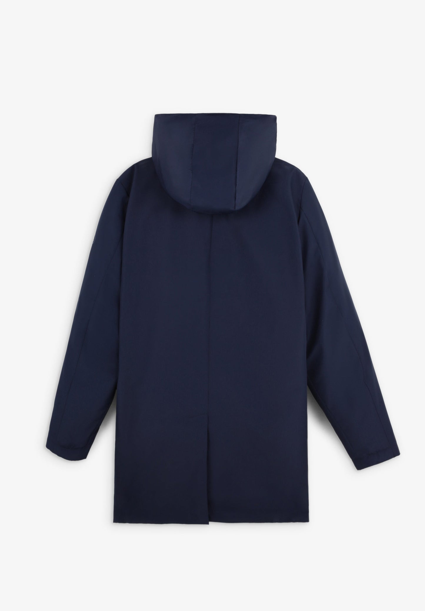 PARKA GUATEADA