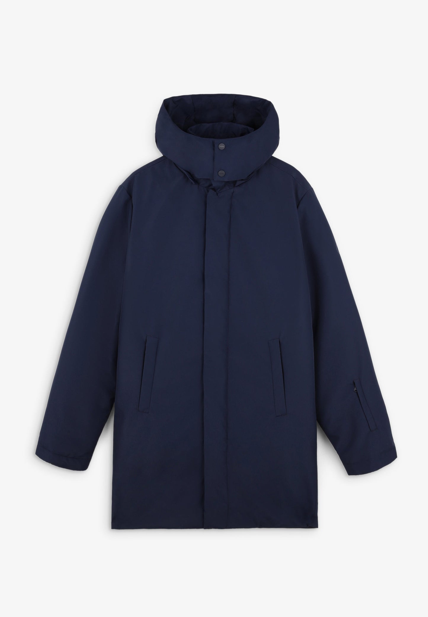 PARKA GUATEADA