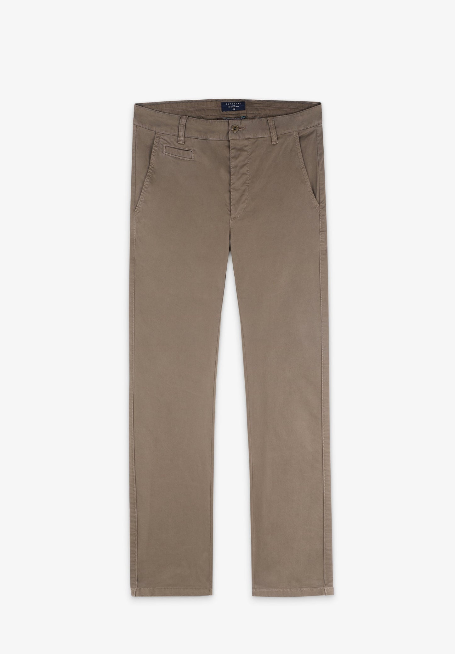 PANTALÓN CHINO CASUAL