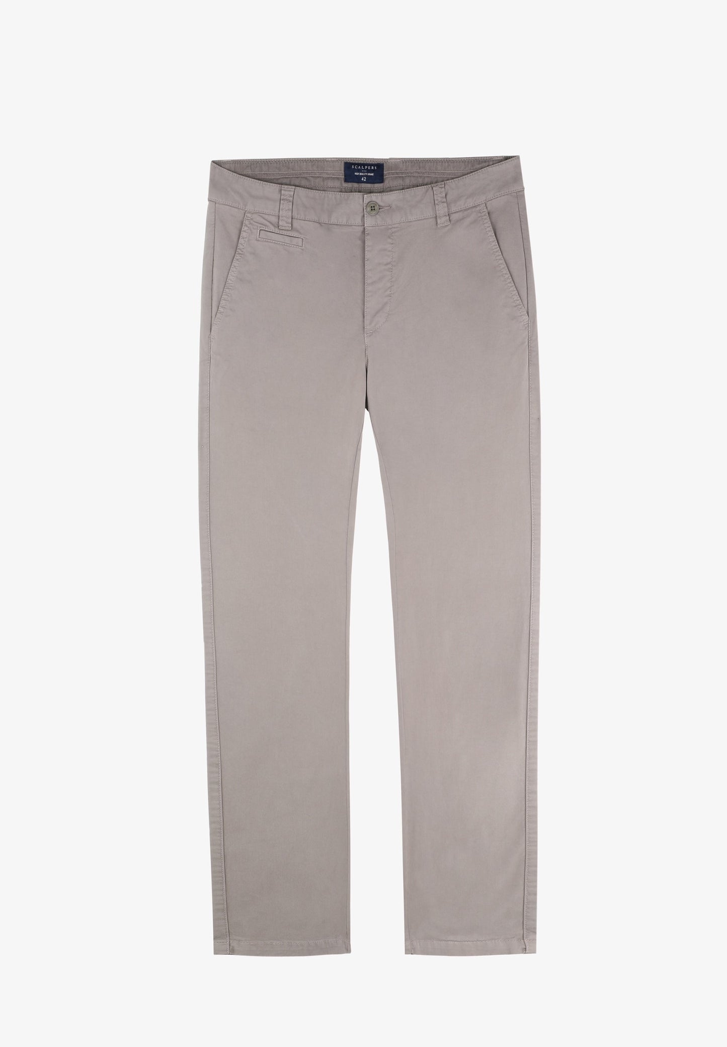 PANTALÓN CHINO CASUAL