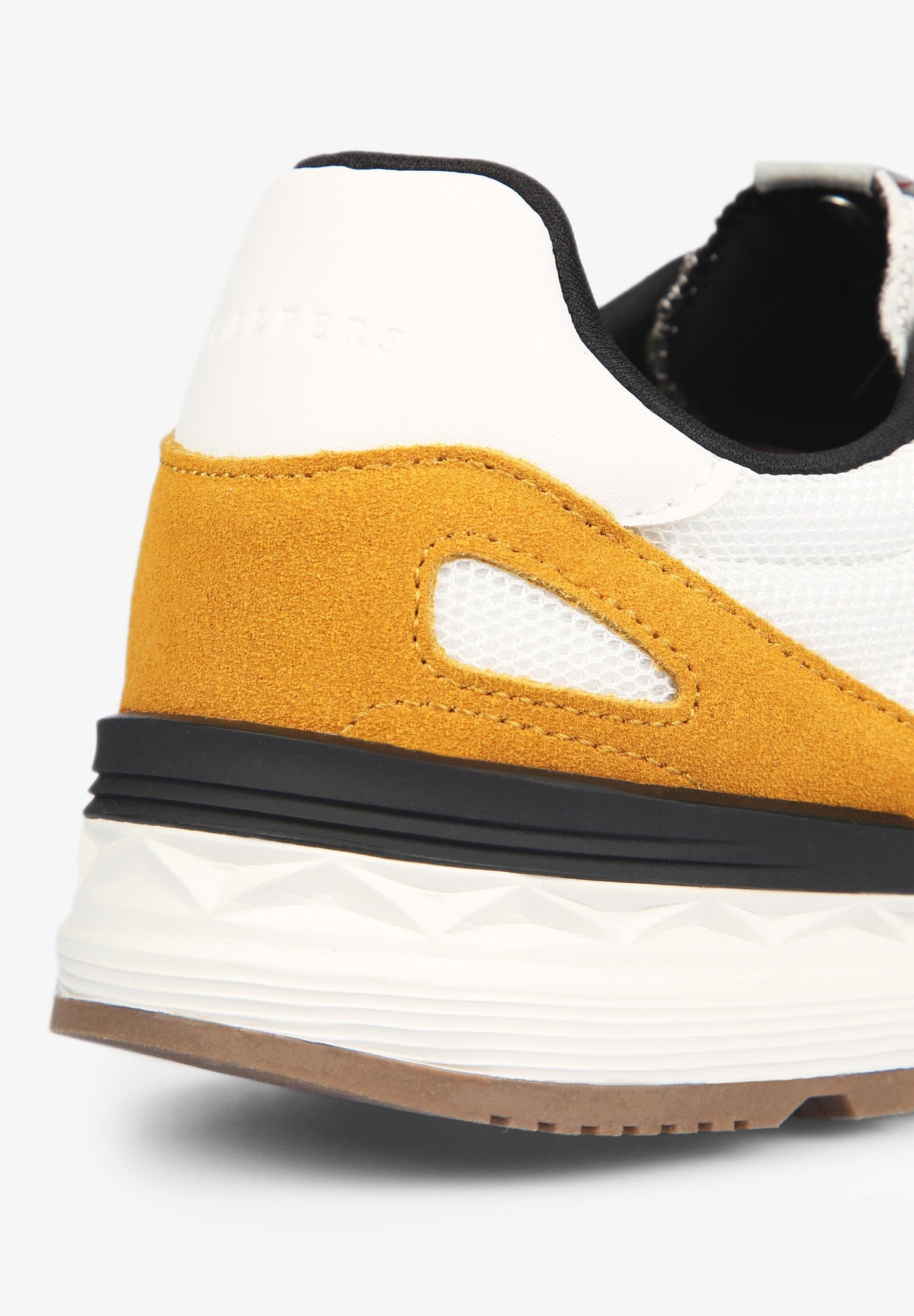 SNEAKERS CALAVERA LATERAL