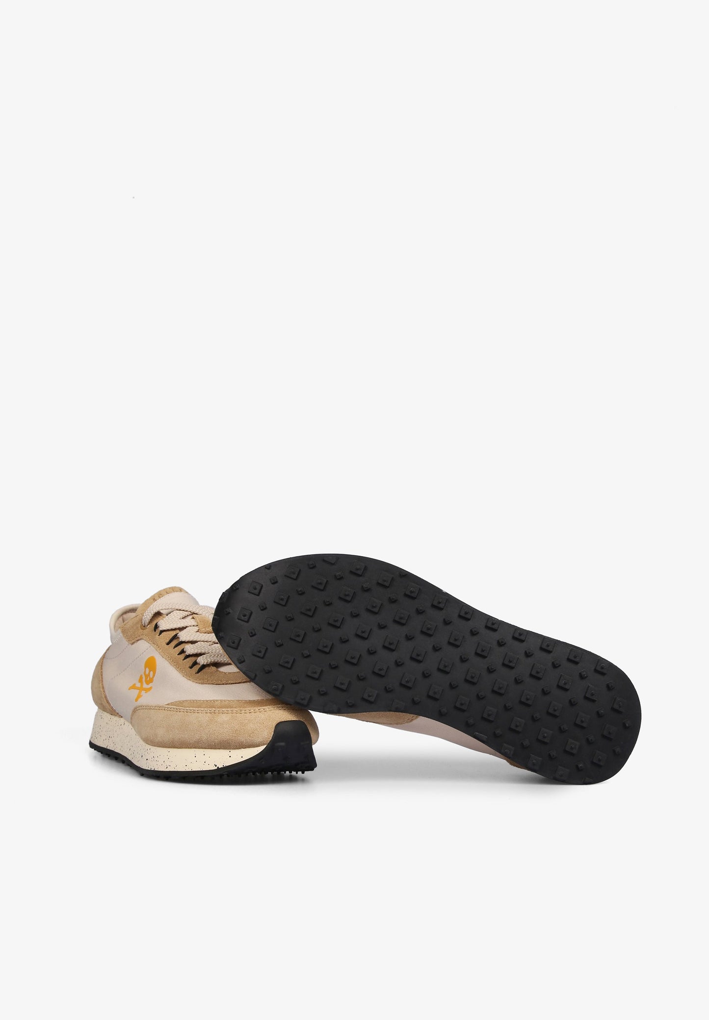 SNEAKERS SUELA MOTEADA