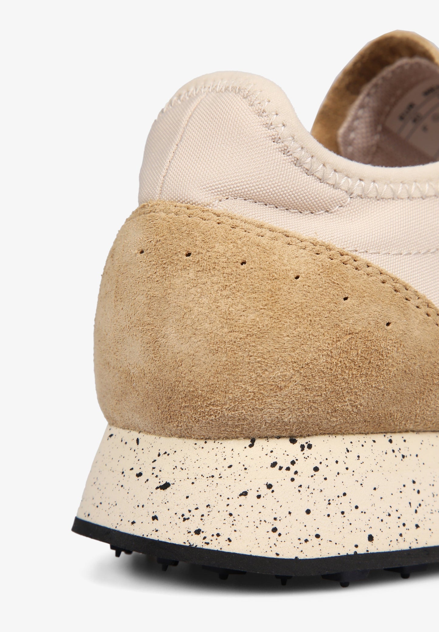 SNEAKERS SUELA MOTEADA