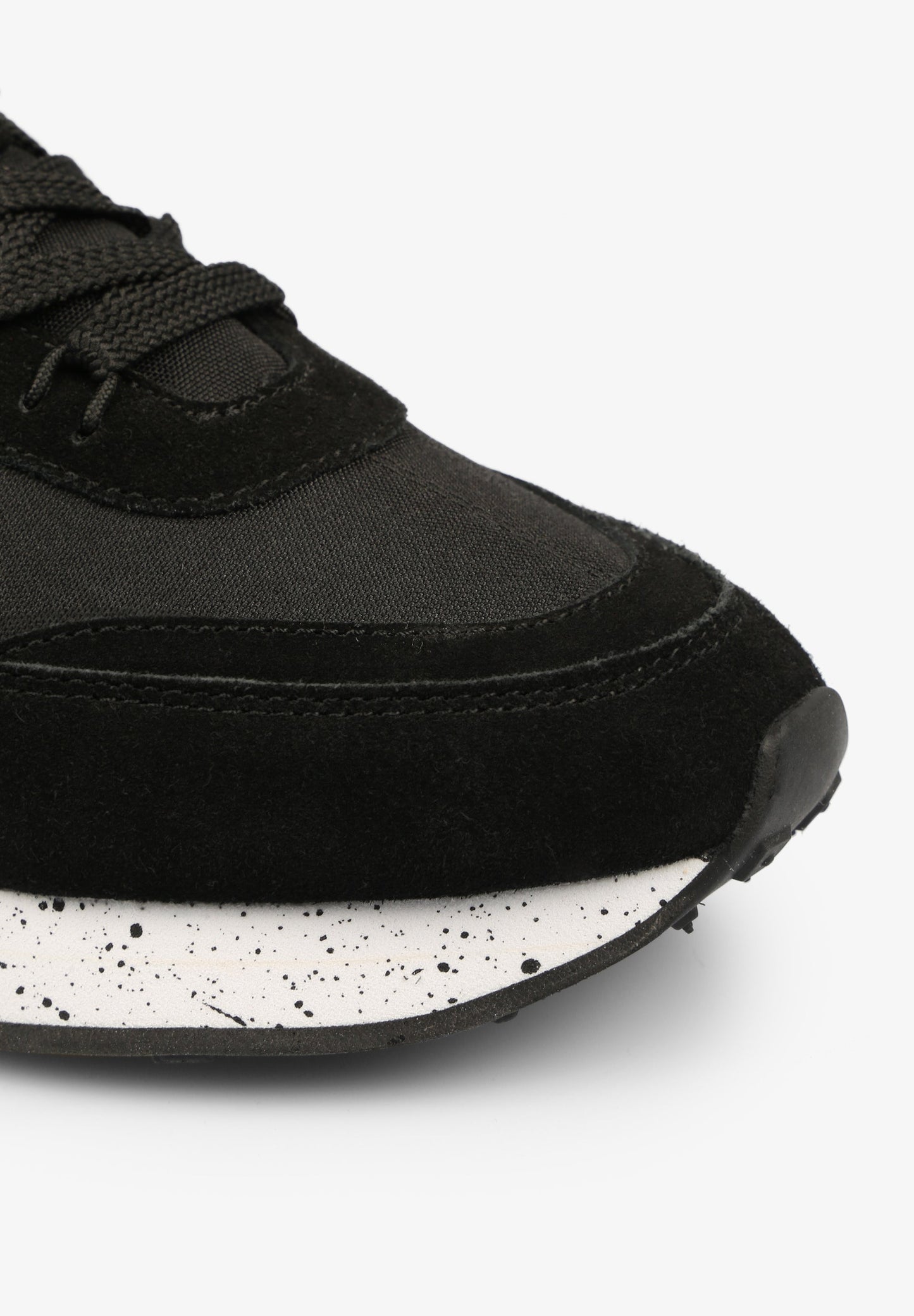 SNEAKERS SUELA MOTEADA