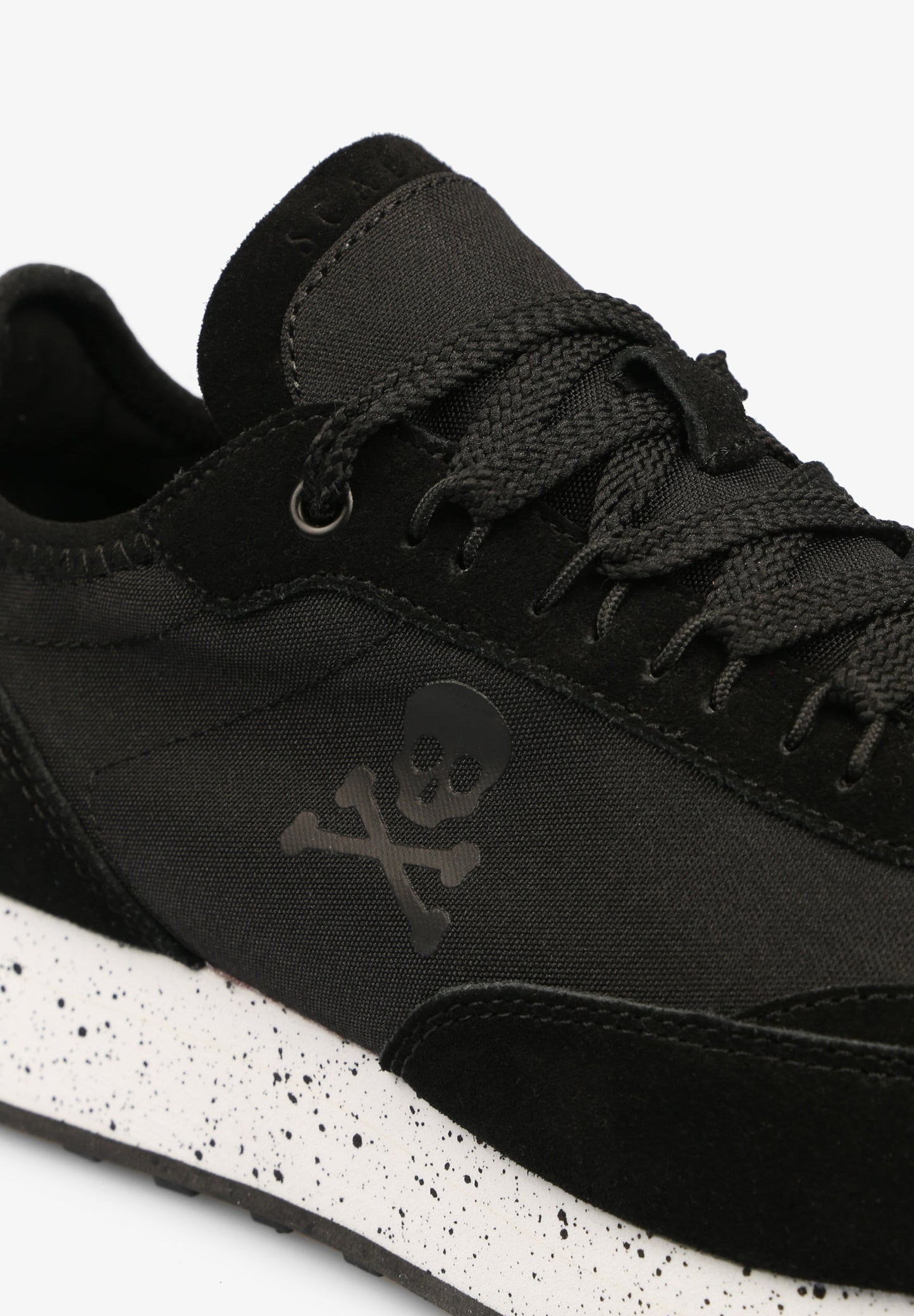 SNEAKERS SUELA MOTEADA