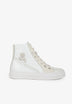 SNEAKERS ALTAS ANTE
