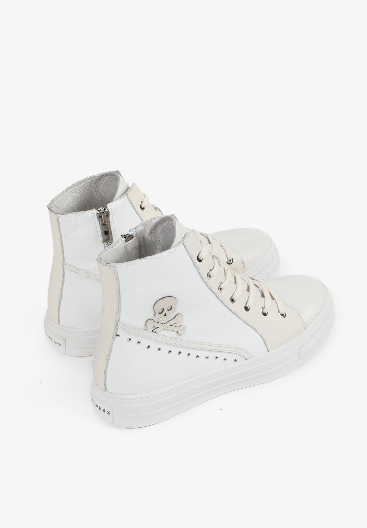 SNEAKERS ALTAS ANTE