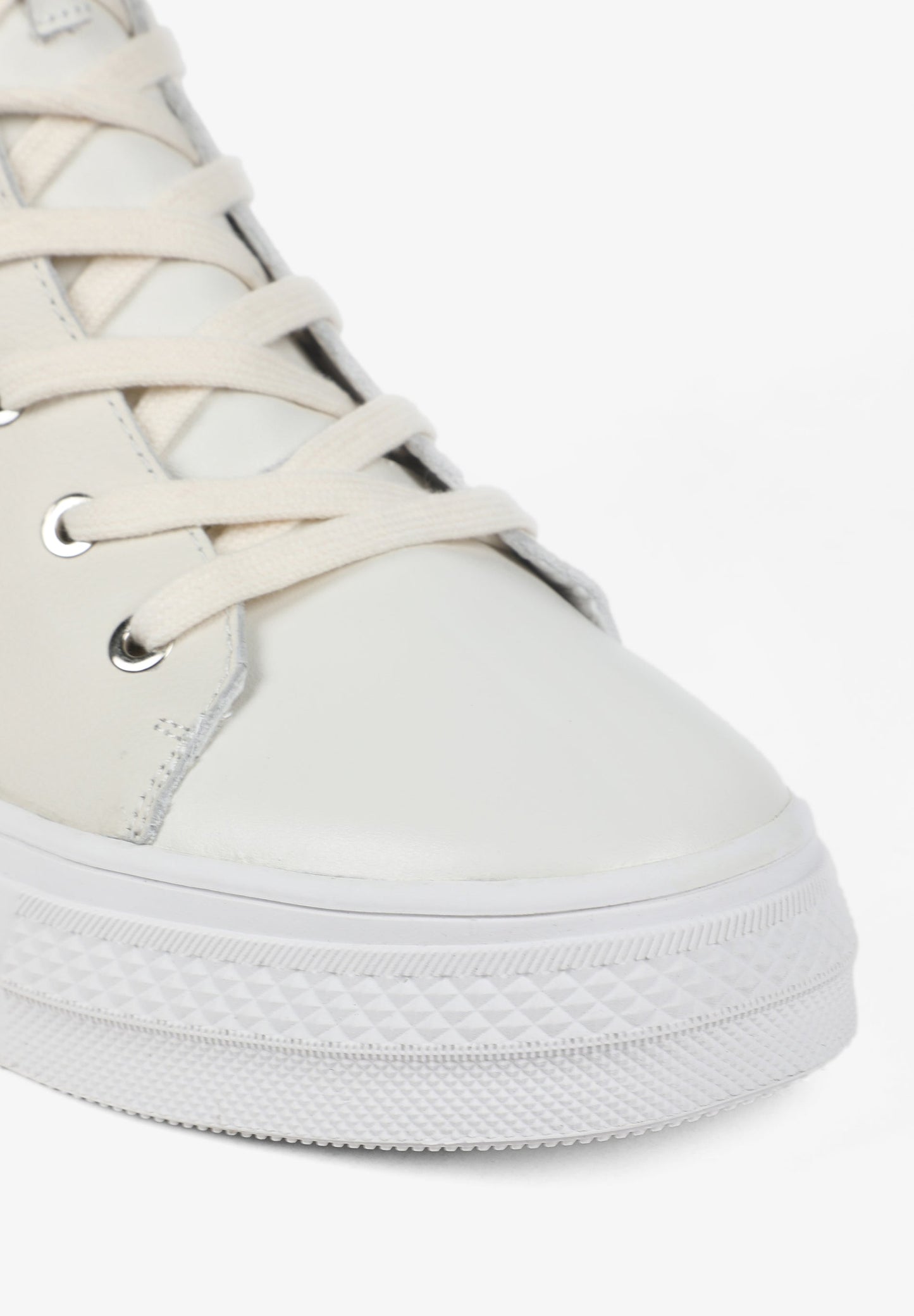 SNEAKERS ALTAS ANTE