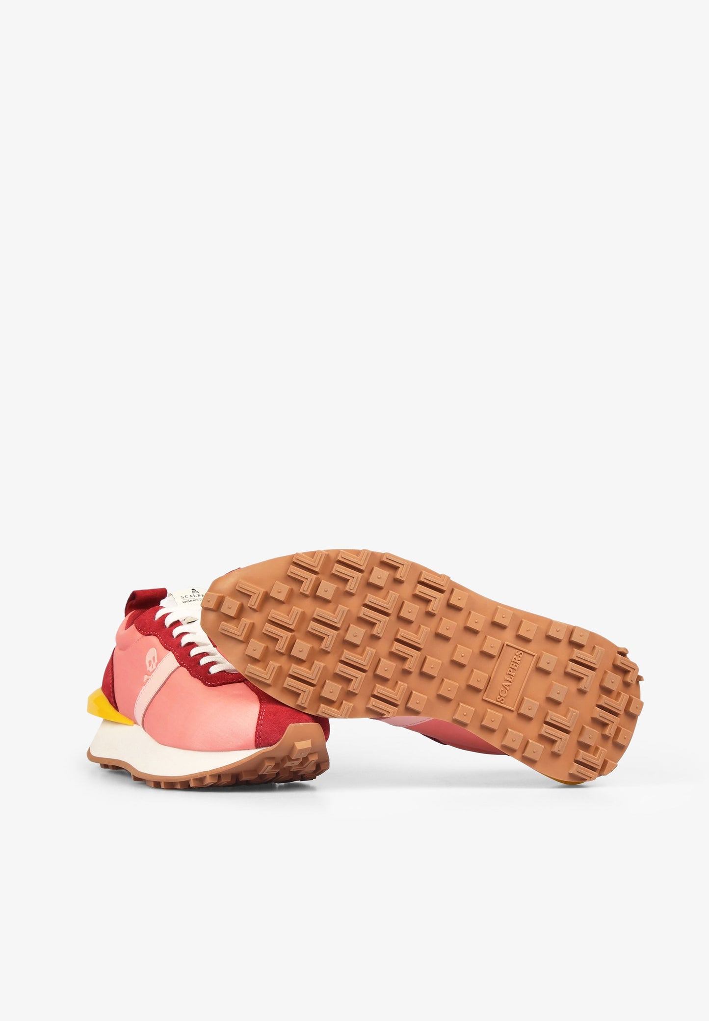 SNEAKERS ESTABILIZADOR PRONUNCIADO