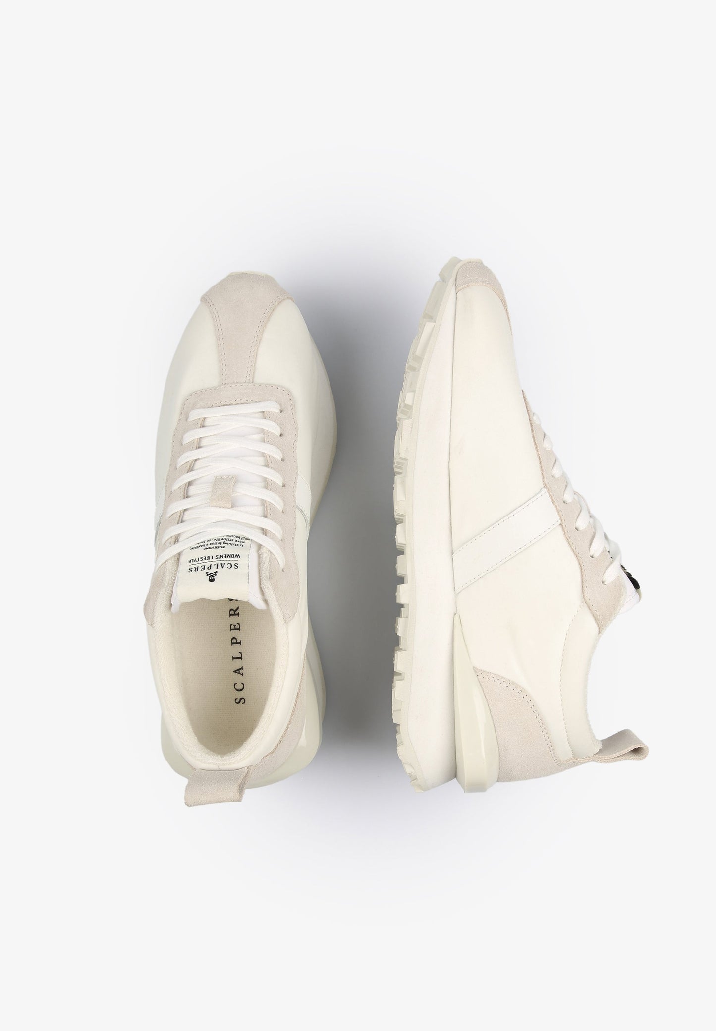 SNEAKERS ESTABILIZADOR PRONUNCIADO