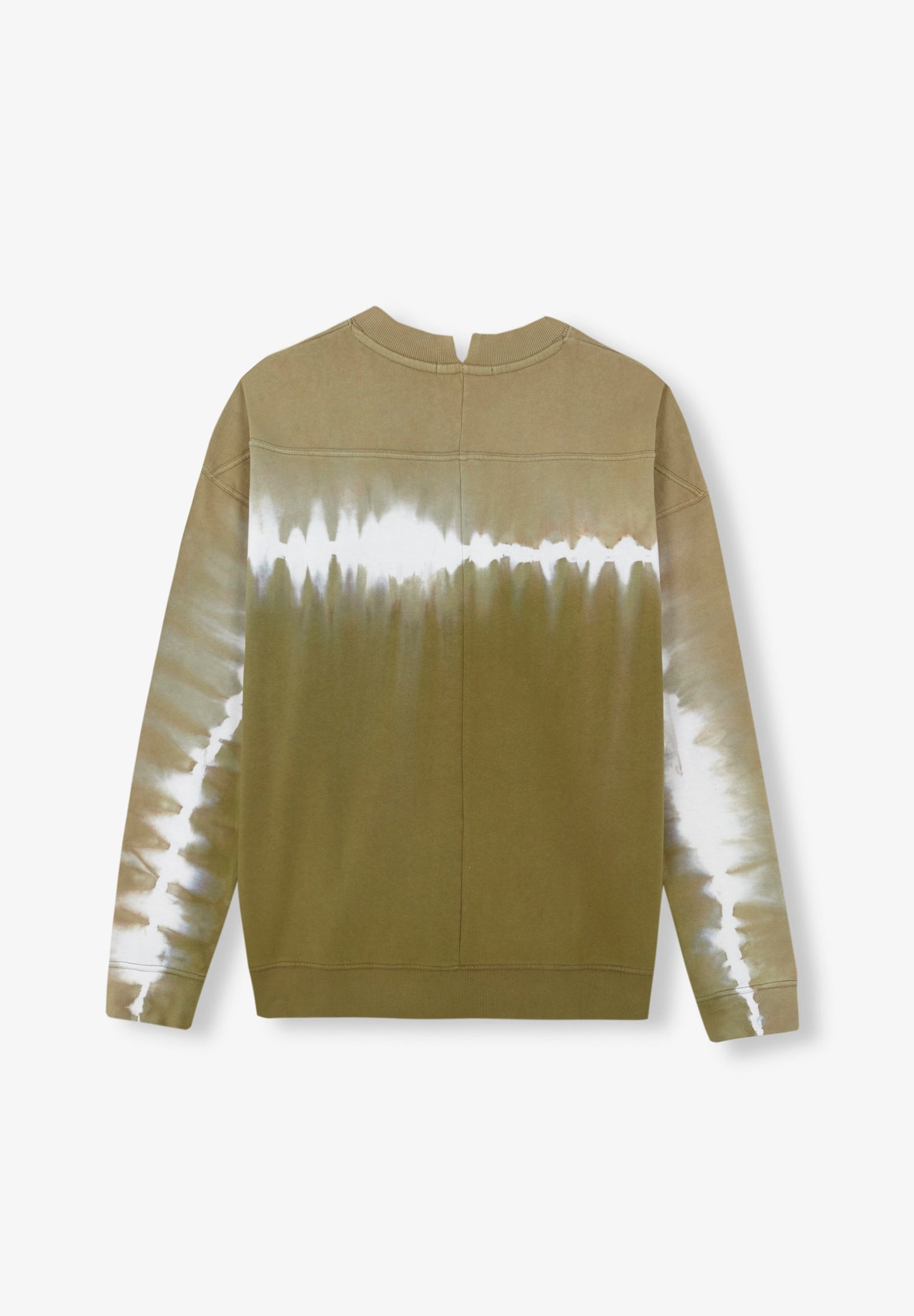 SUDADERA TIE DYE