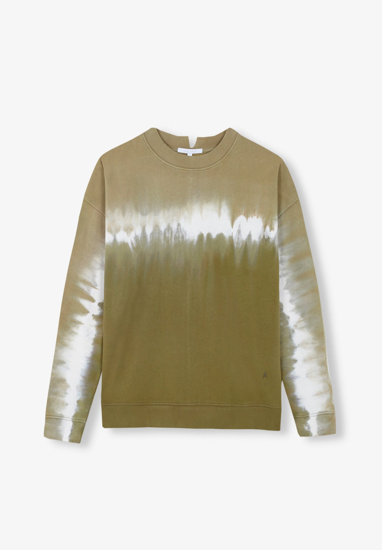 SUDADERA TIE DYE