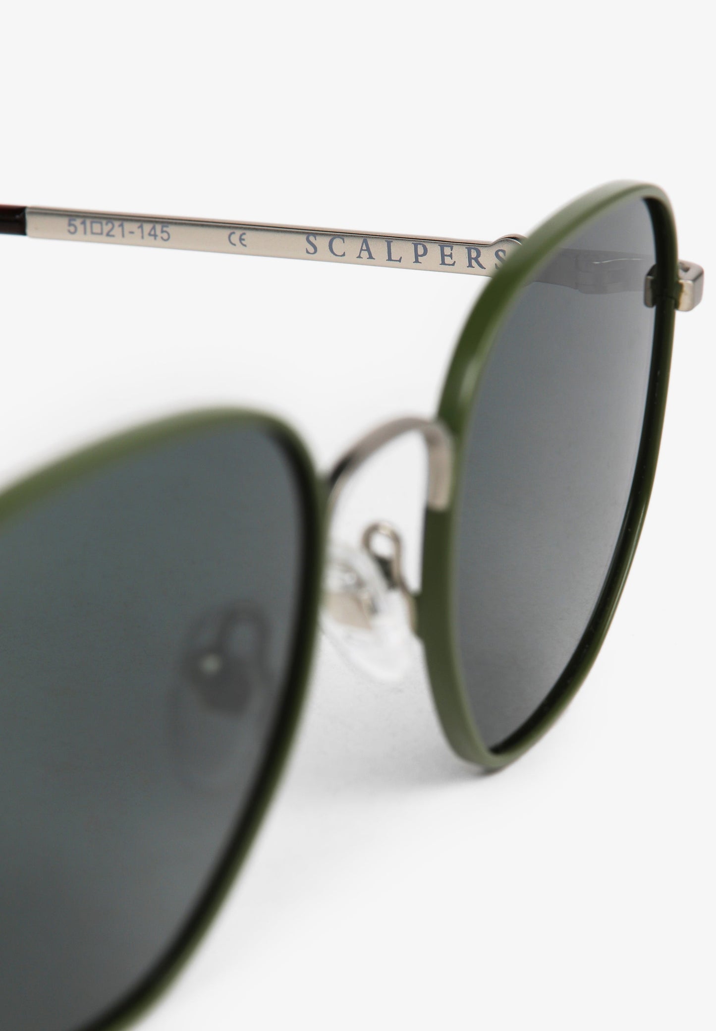 GAFAS DE SOL METÁLICAS