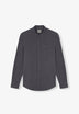 CAMISA BOLSILLO CUELLO BOTONES