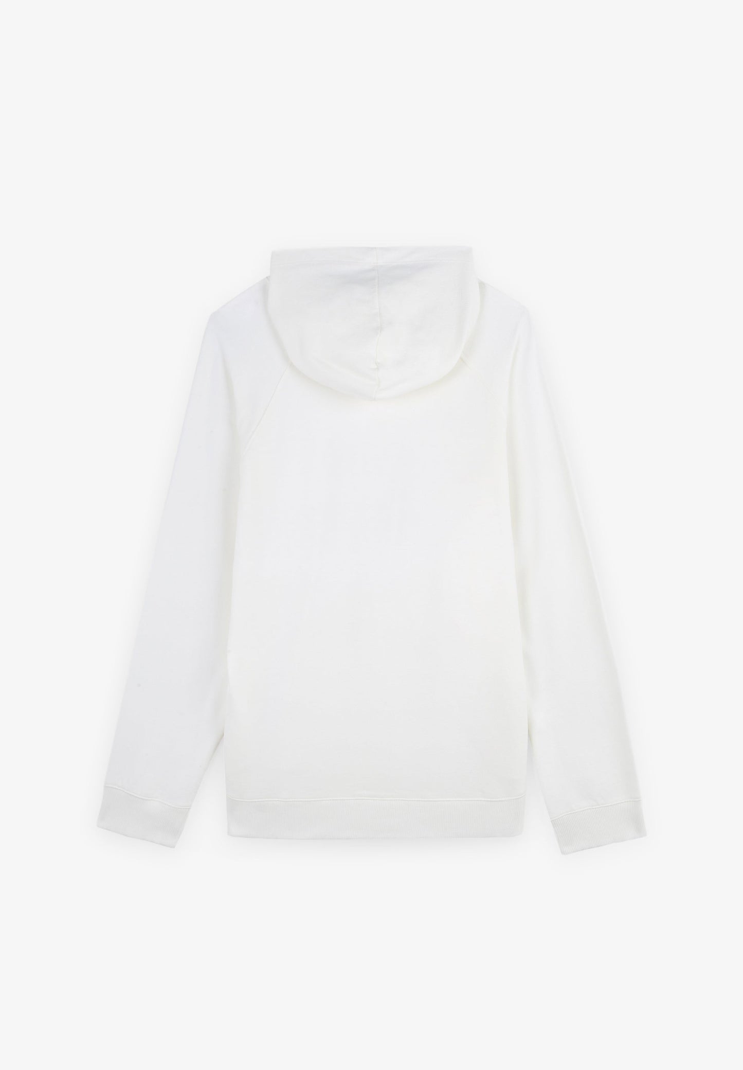 SUDADERA CAPUCHA SNAPS