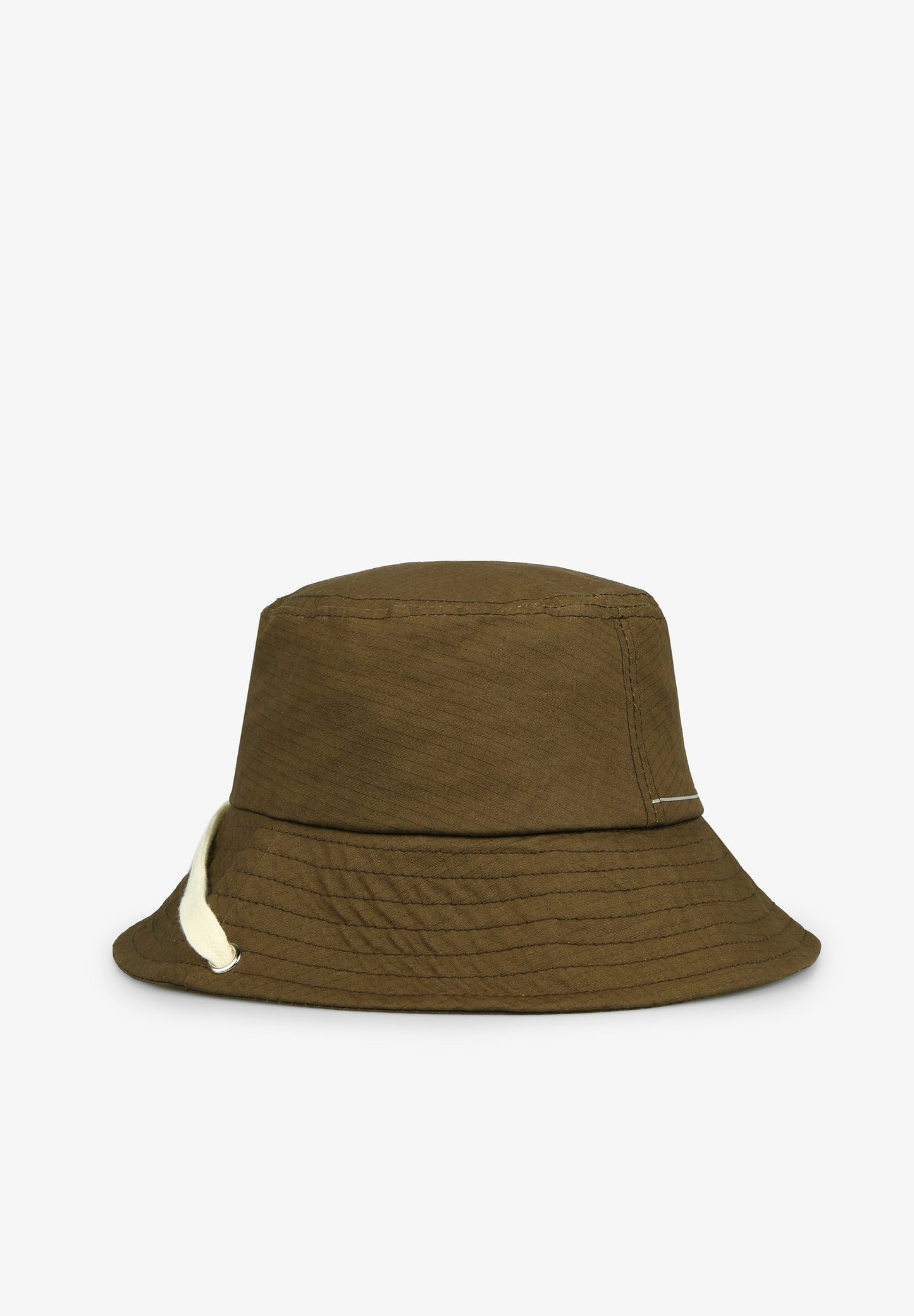 GORRO BUCKET CUERDAS