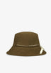 GORRO BUCKET CUERDAS