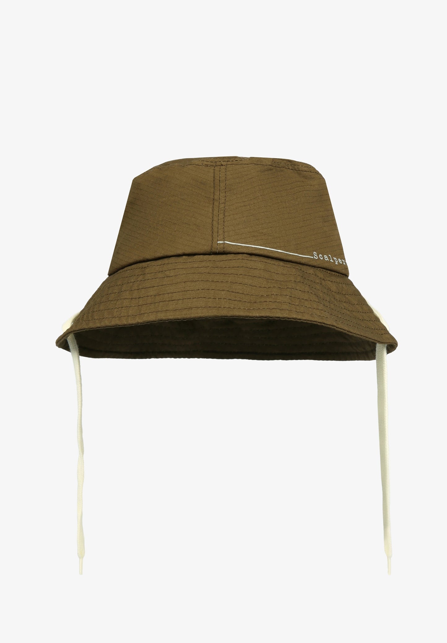 GORRO BUCKET CUERDAS