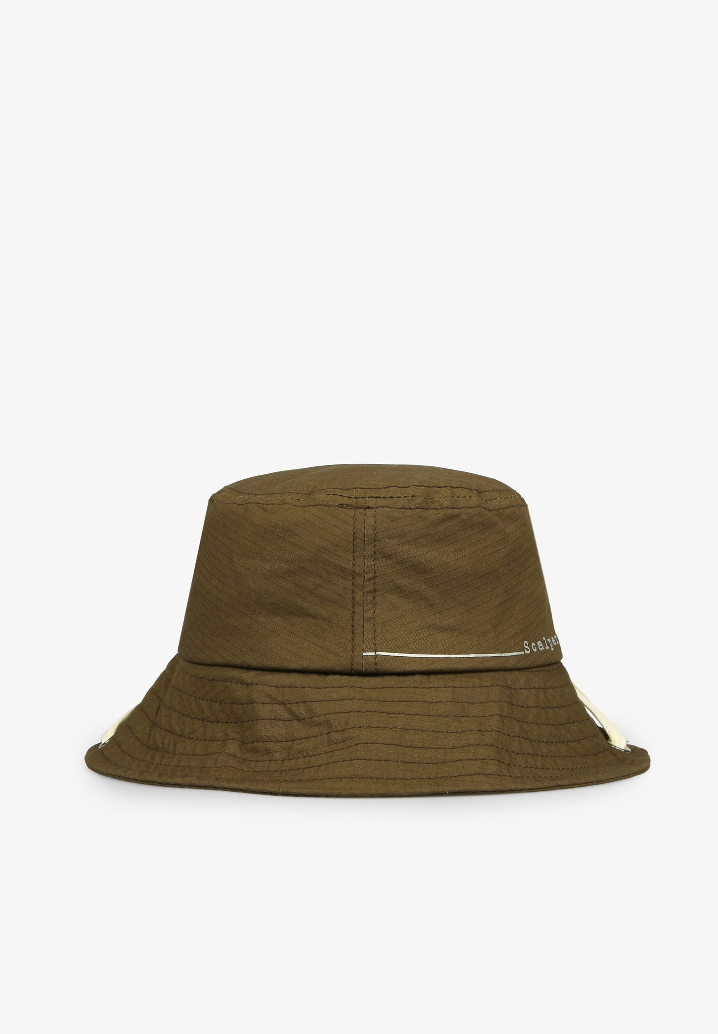 GORRO BUCKET CUERDAS