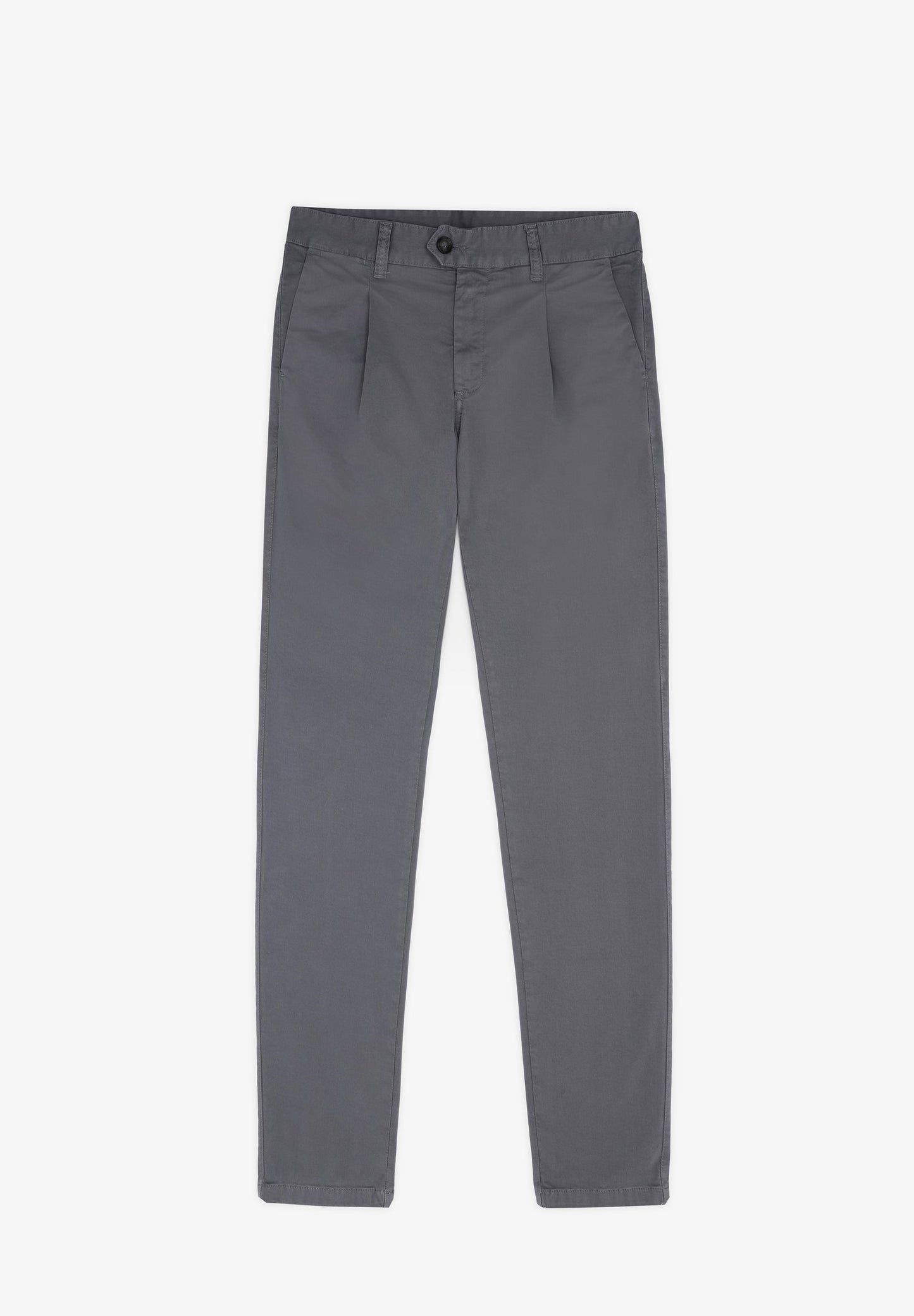PANTALÓN CHINO PINZAS
