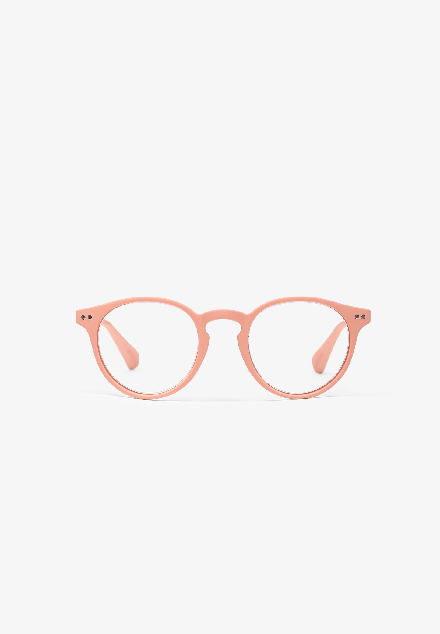 GAFAS PASTA REDONDAS