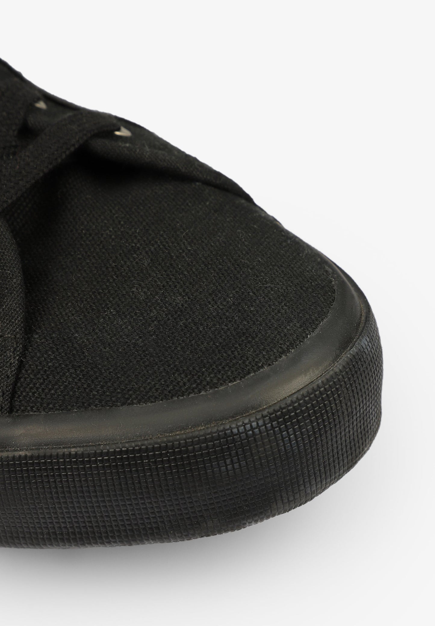 SNEAKERS BAJAS CANVAS