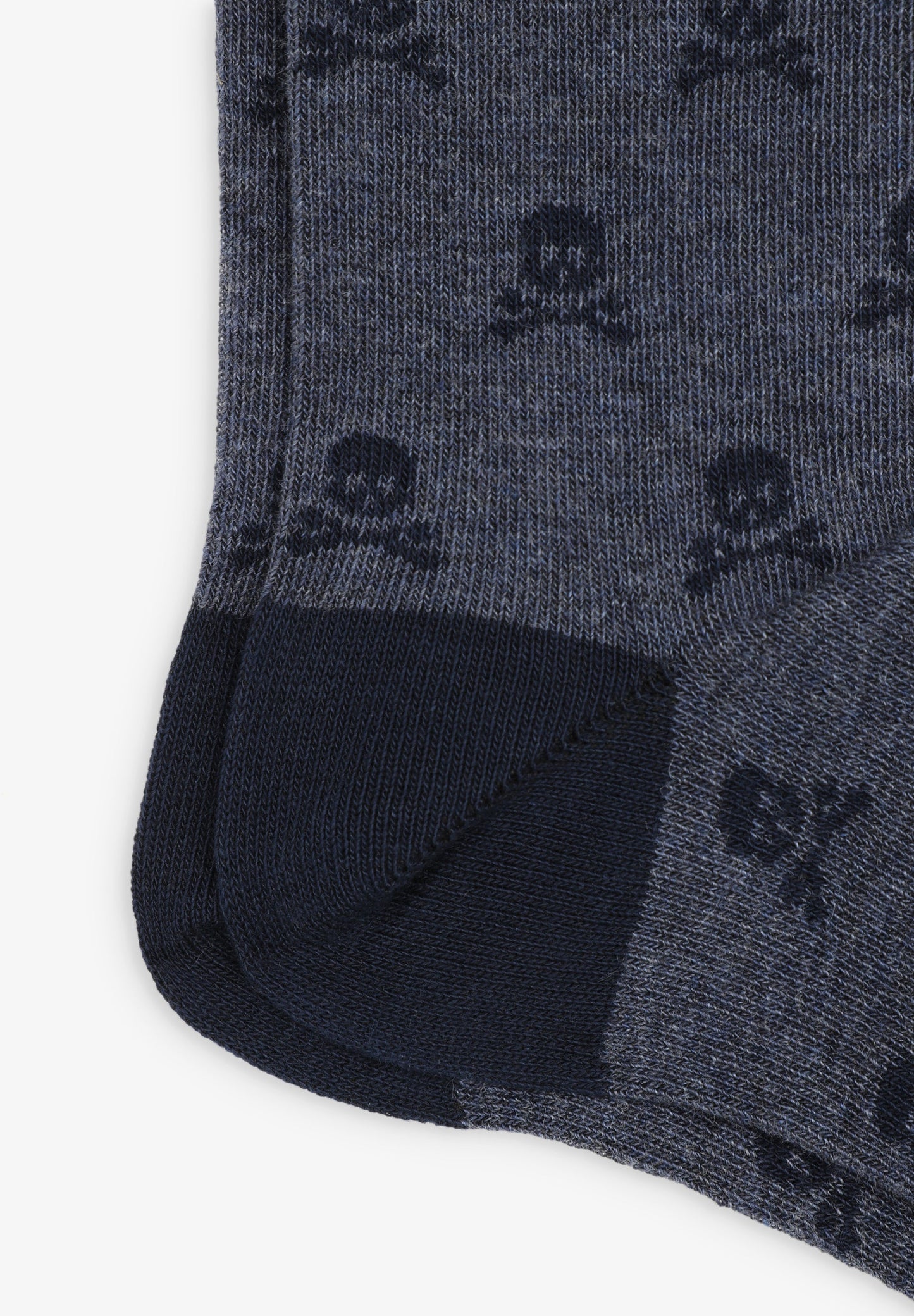 CALCETINES PRINT CALAVERA